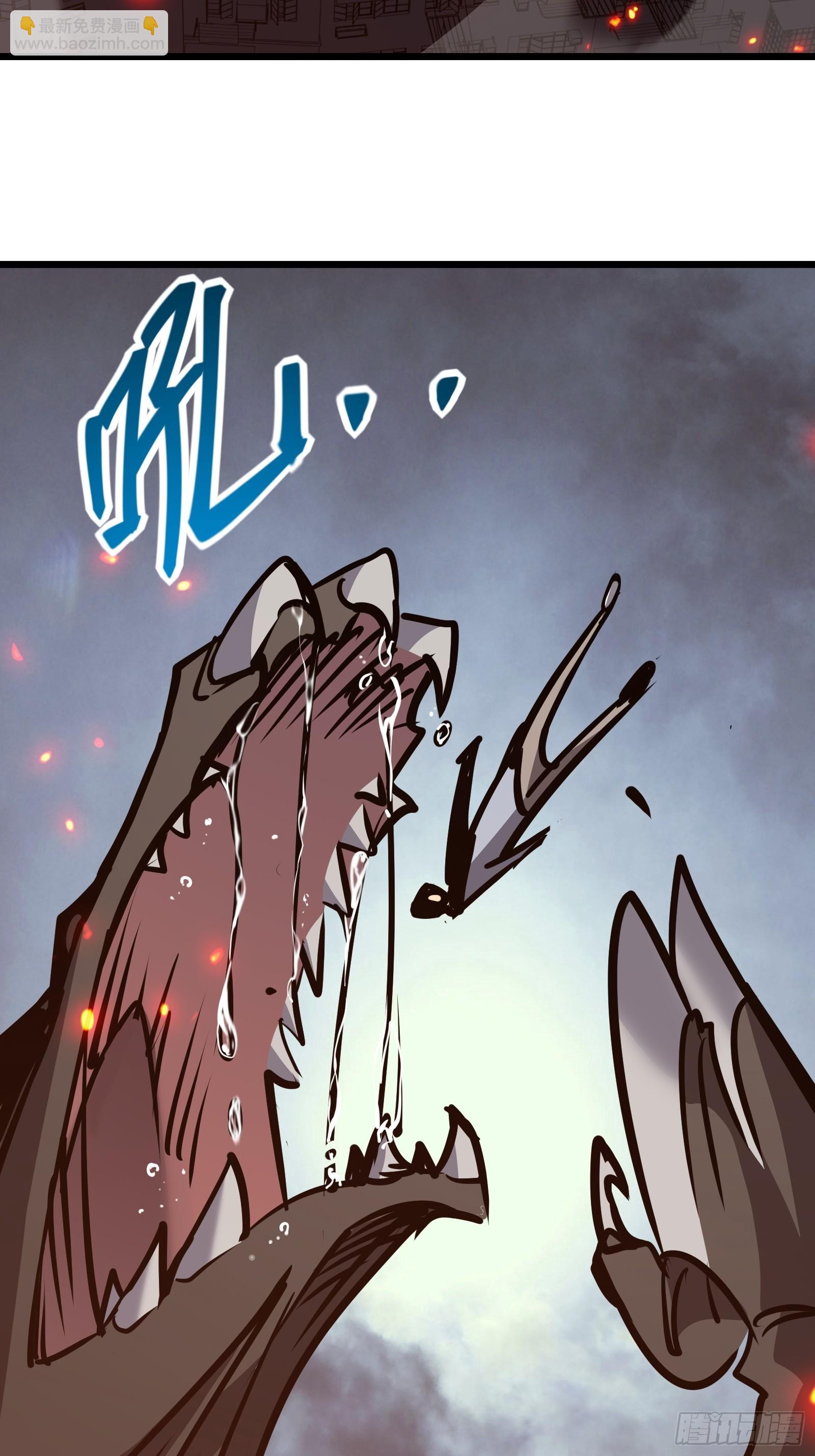 第十八话 城市危机(1/2)-第20话