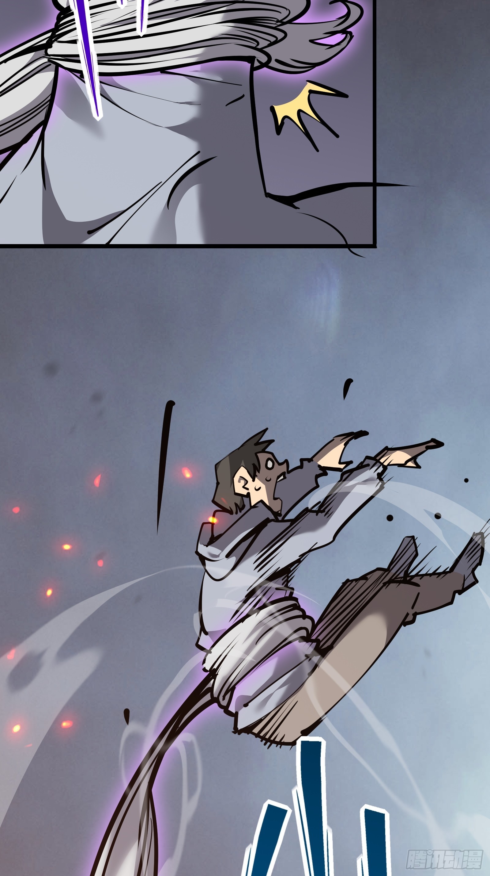 第十八话 城市危机(1/2)-第20话