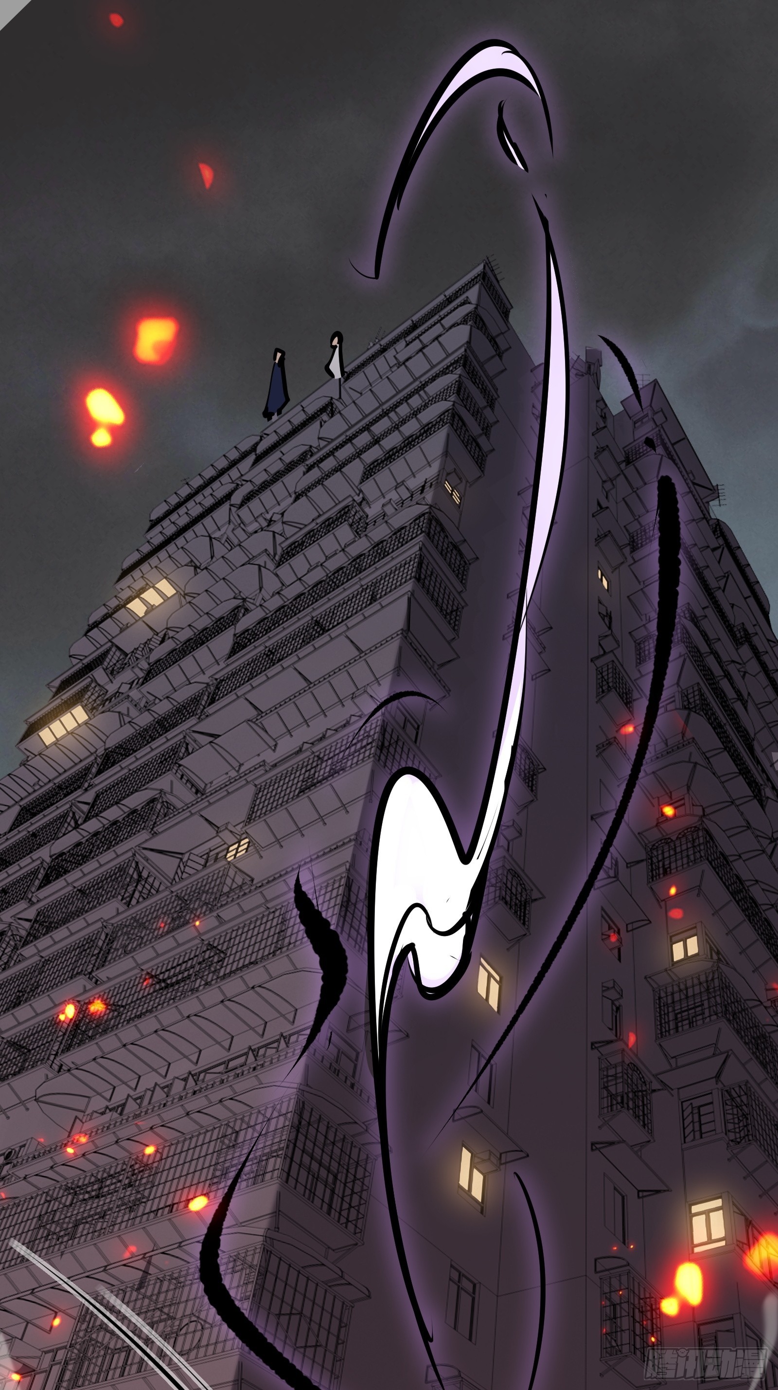 第十八话 城市危机(1/2)-第20话