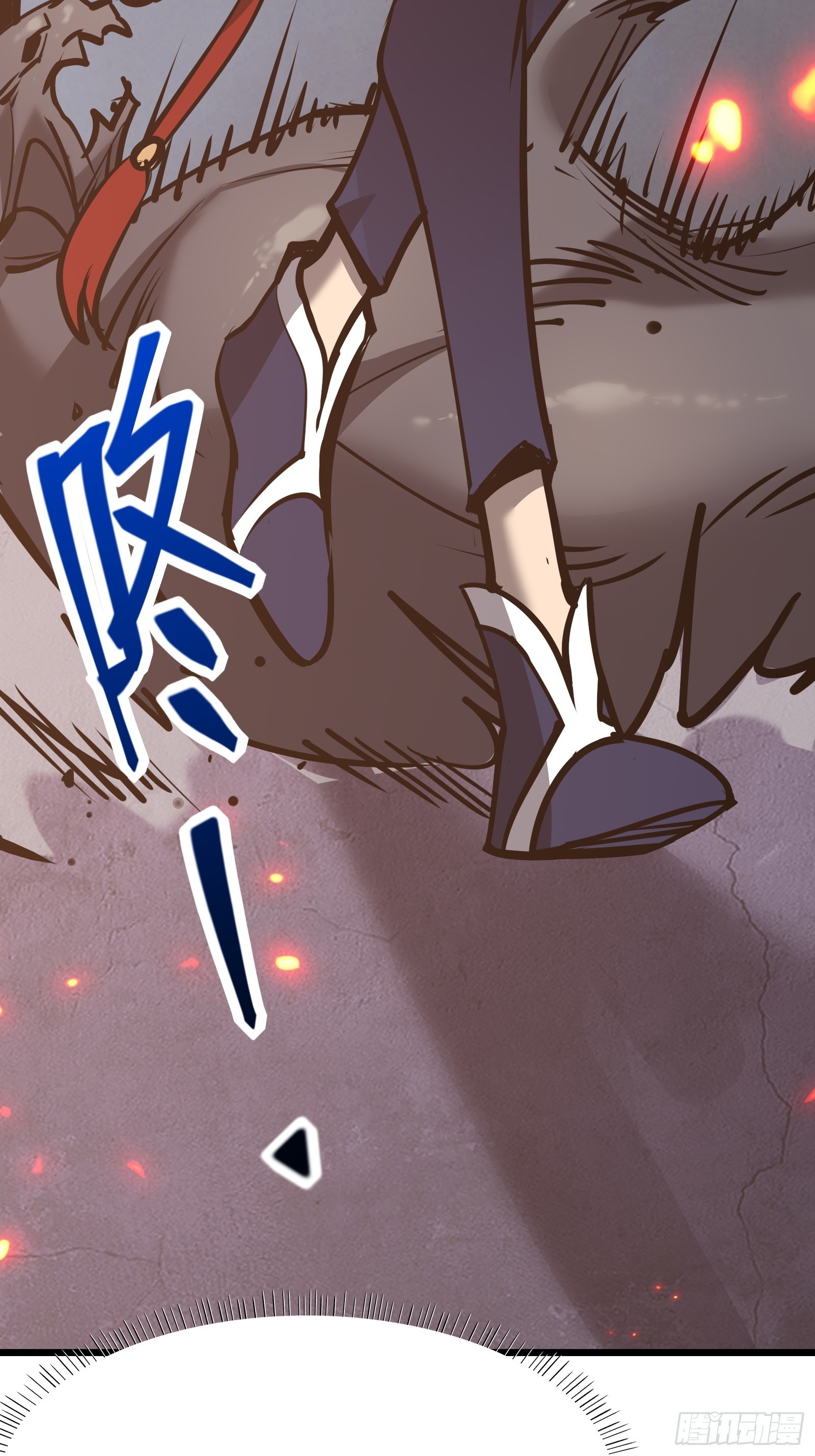 第十八话 城市危机(1/2)-第20话