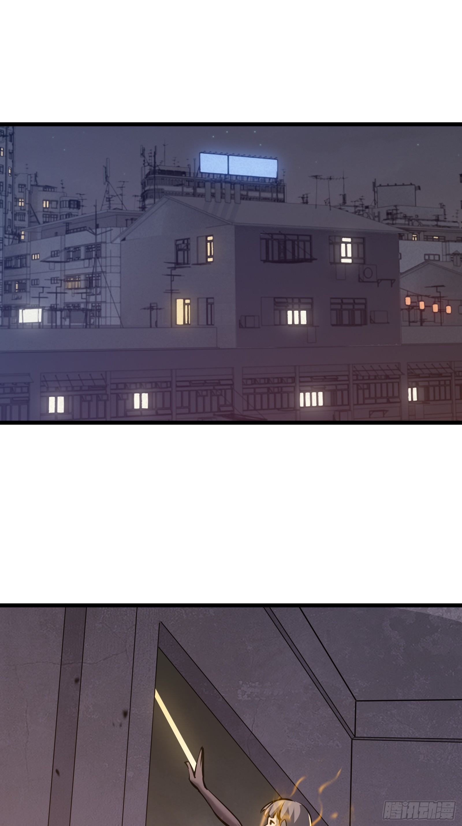 第十八话 城市危机(1/2)-第20话