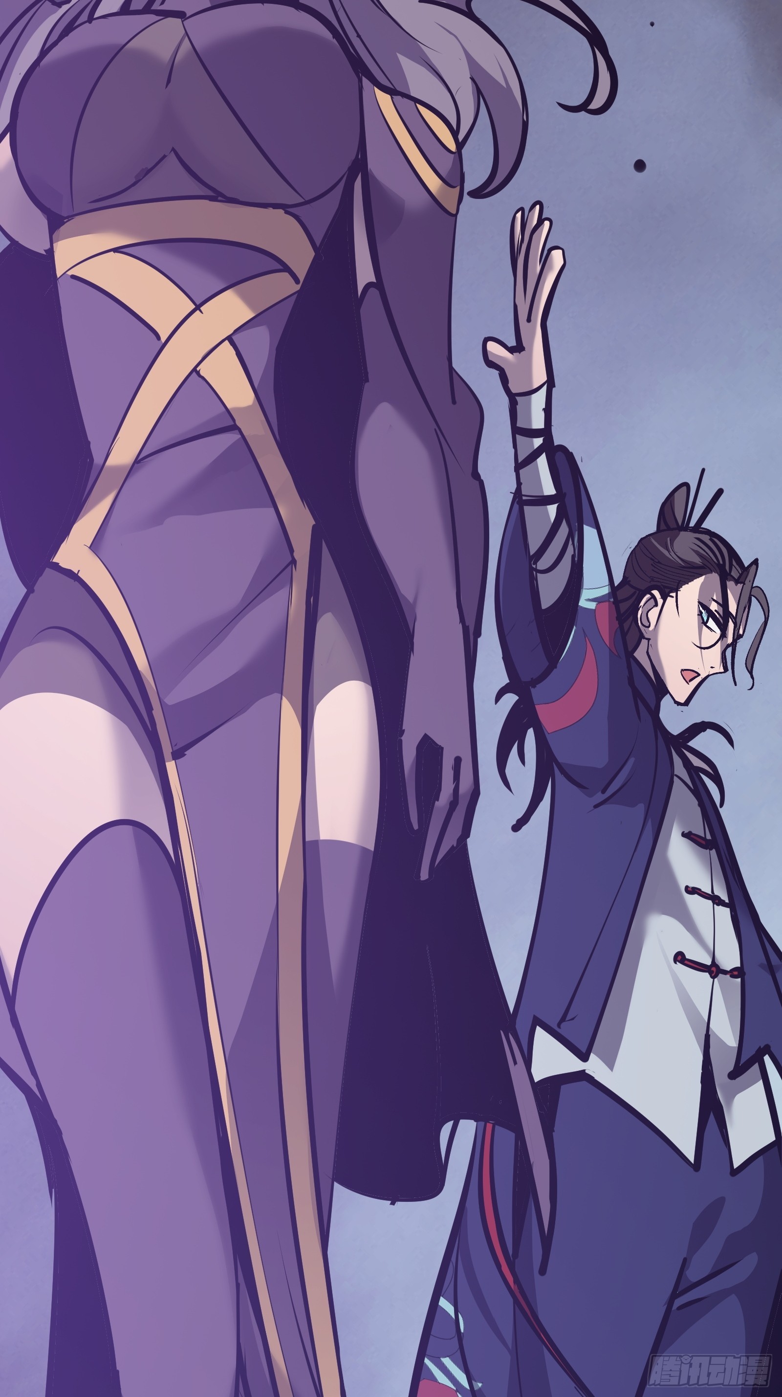 第十八话 城市危机(1/2)-第20话