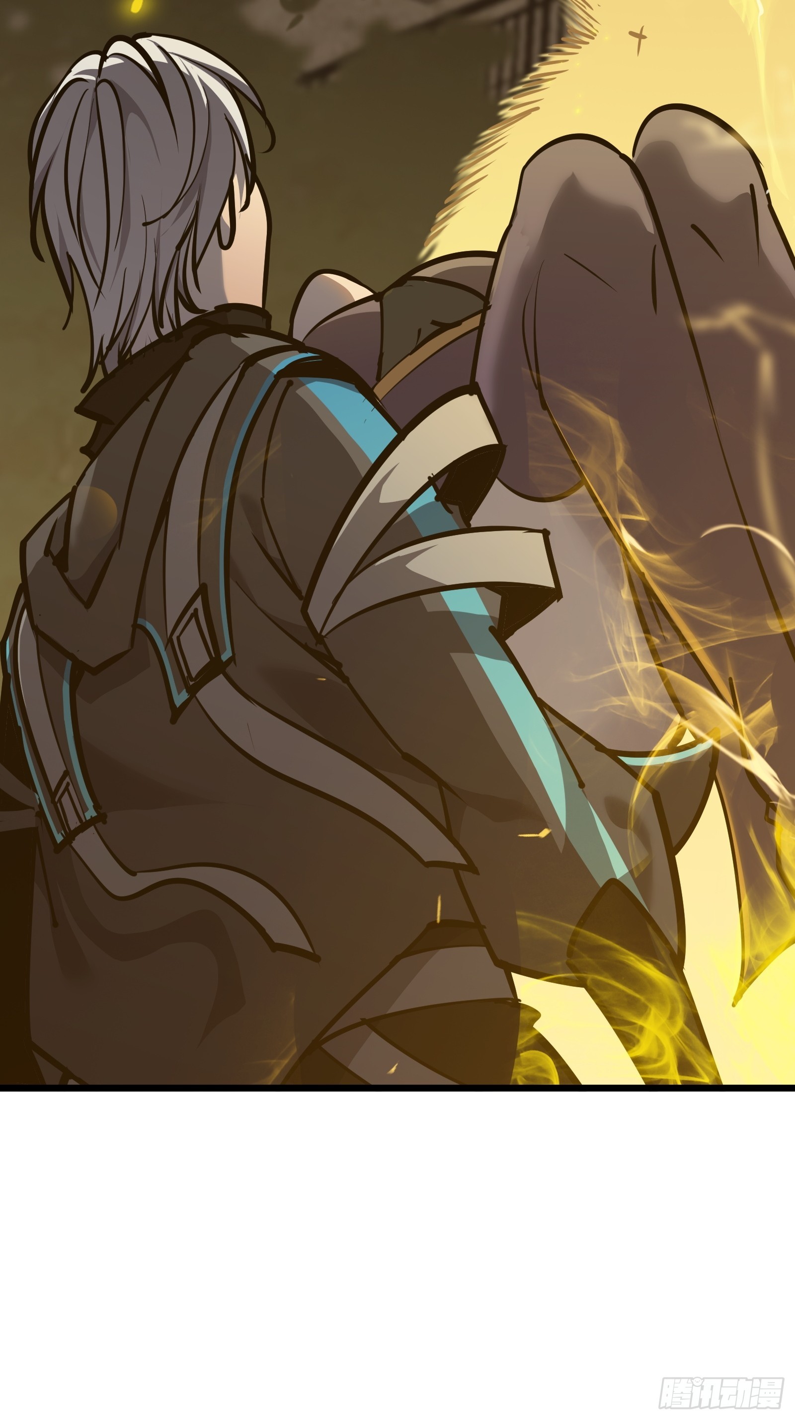 第二十话 尸体惊变(1/2)-第22话