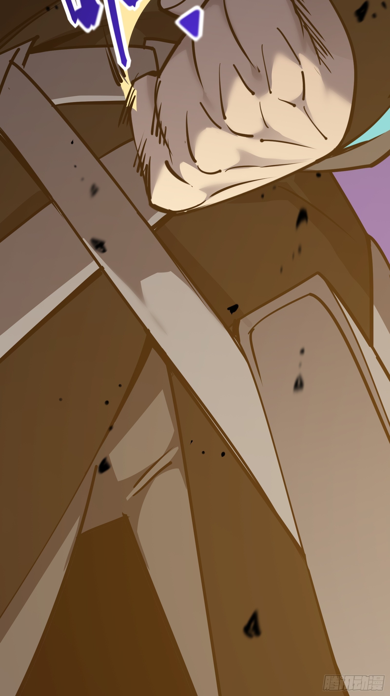 第二十话 尸体惊变(1/2)-第22话