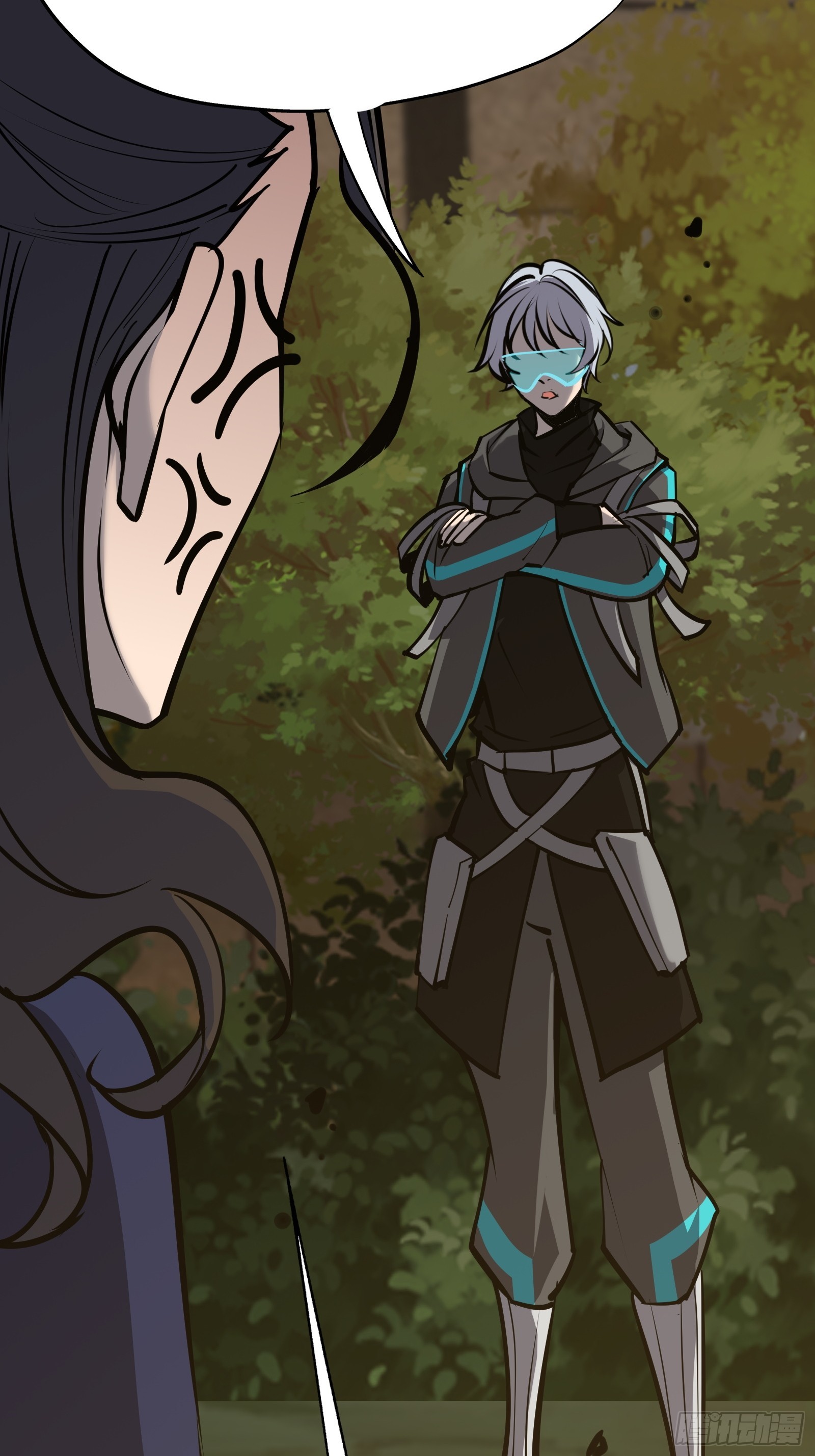 第二十话 尸体惊变(1/2)-第22话