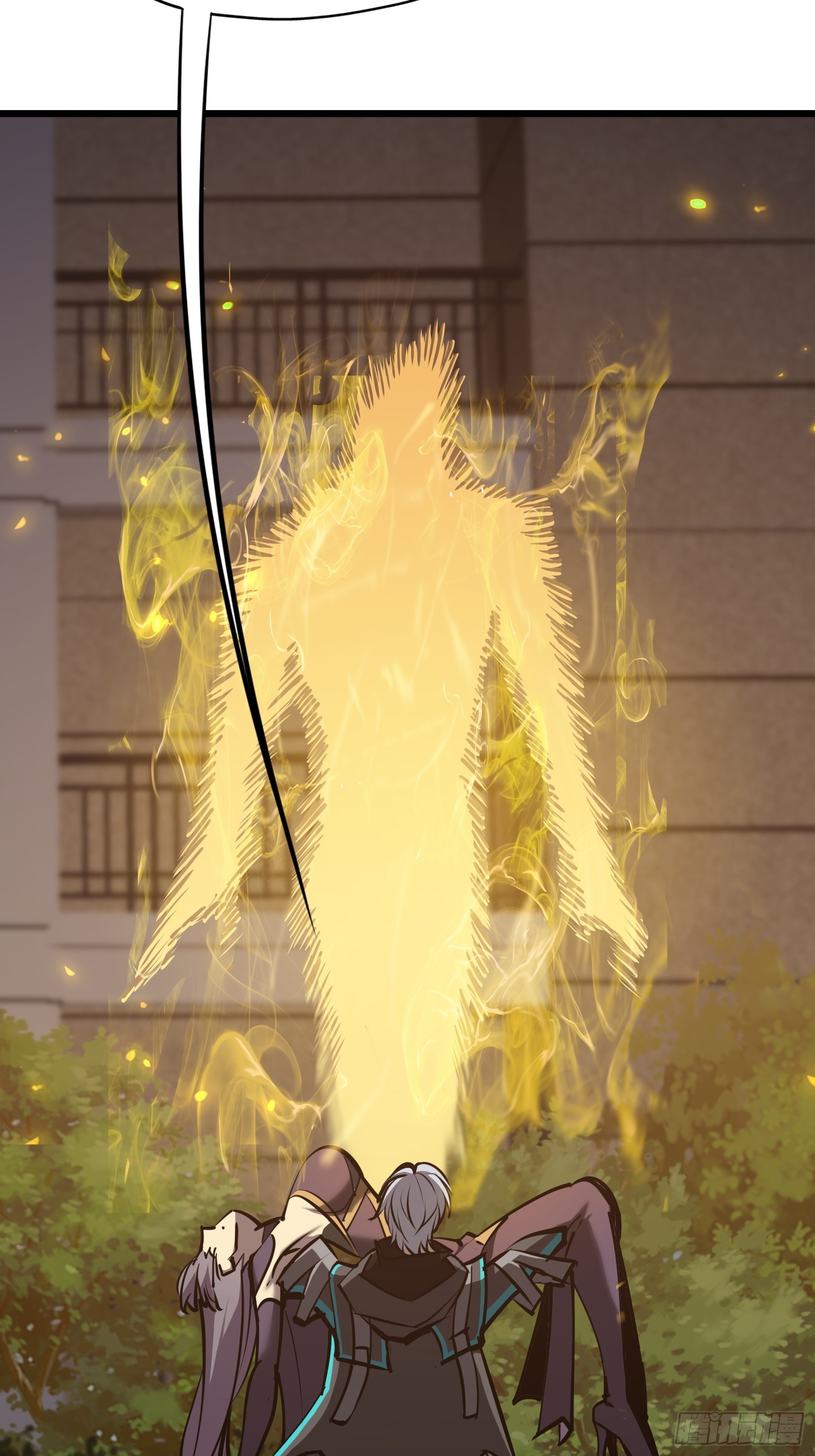 第二十话 尸体惊变(1/2)-第22话