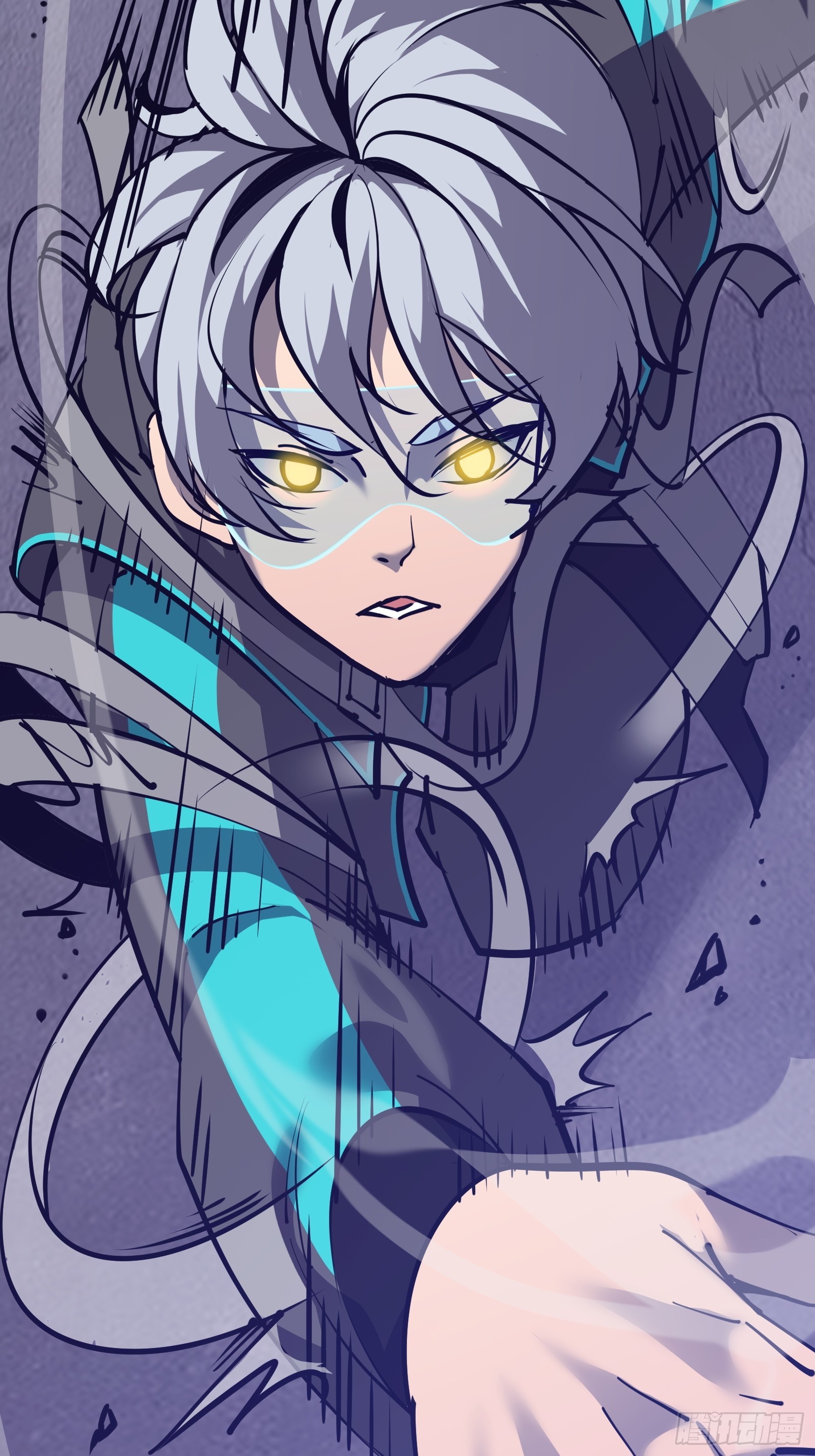 第二十话 尸体惊变(1/2)-第22话