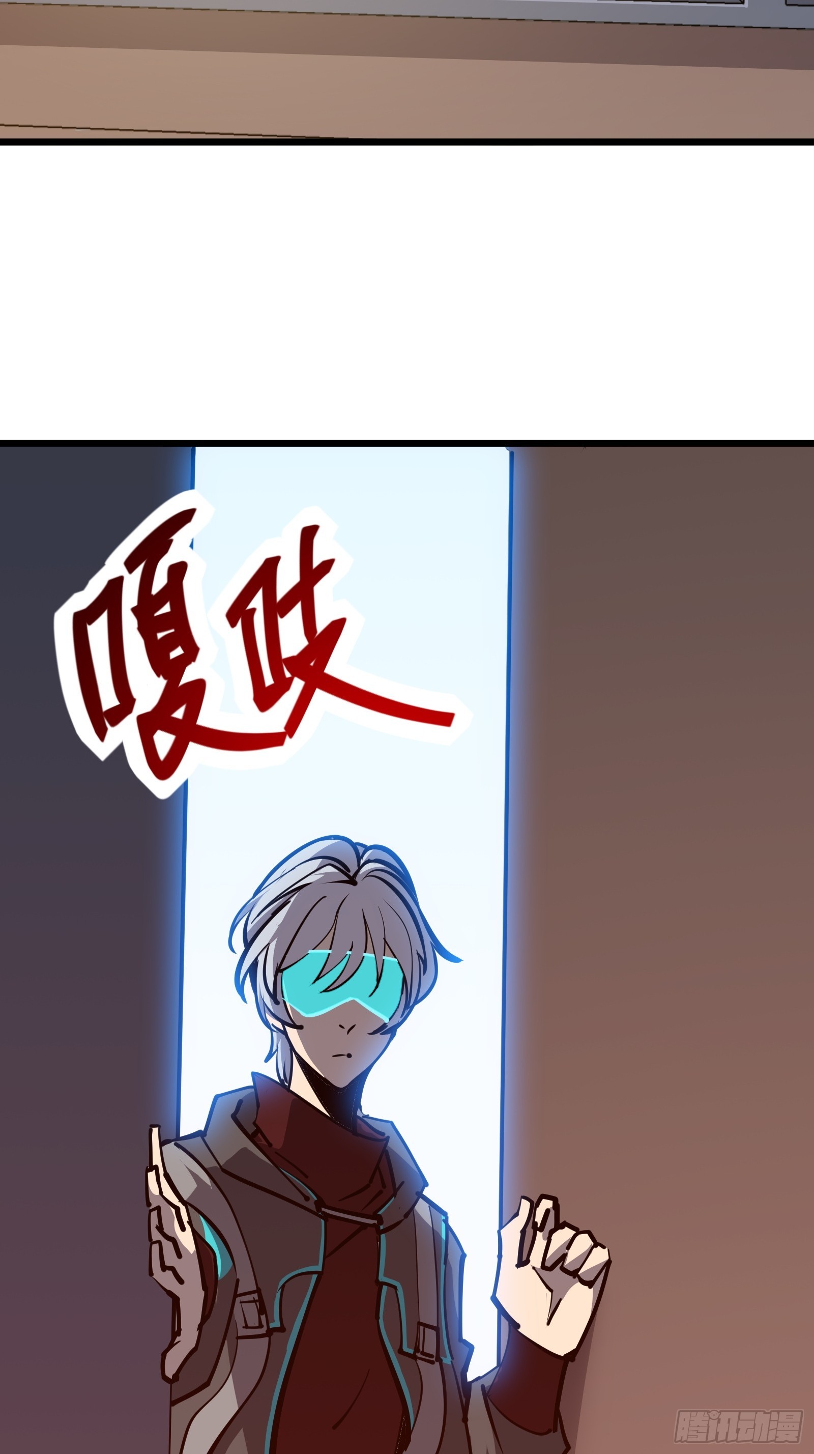 第二十话 尸体惊变(1/2)-第22话