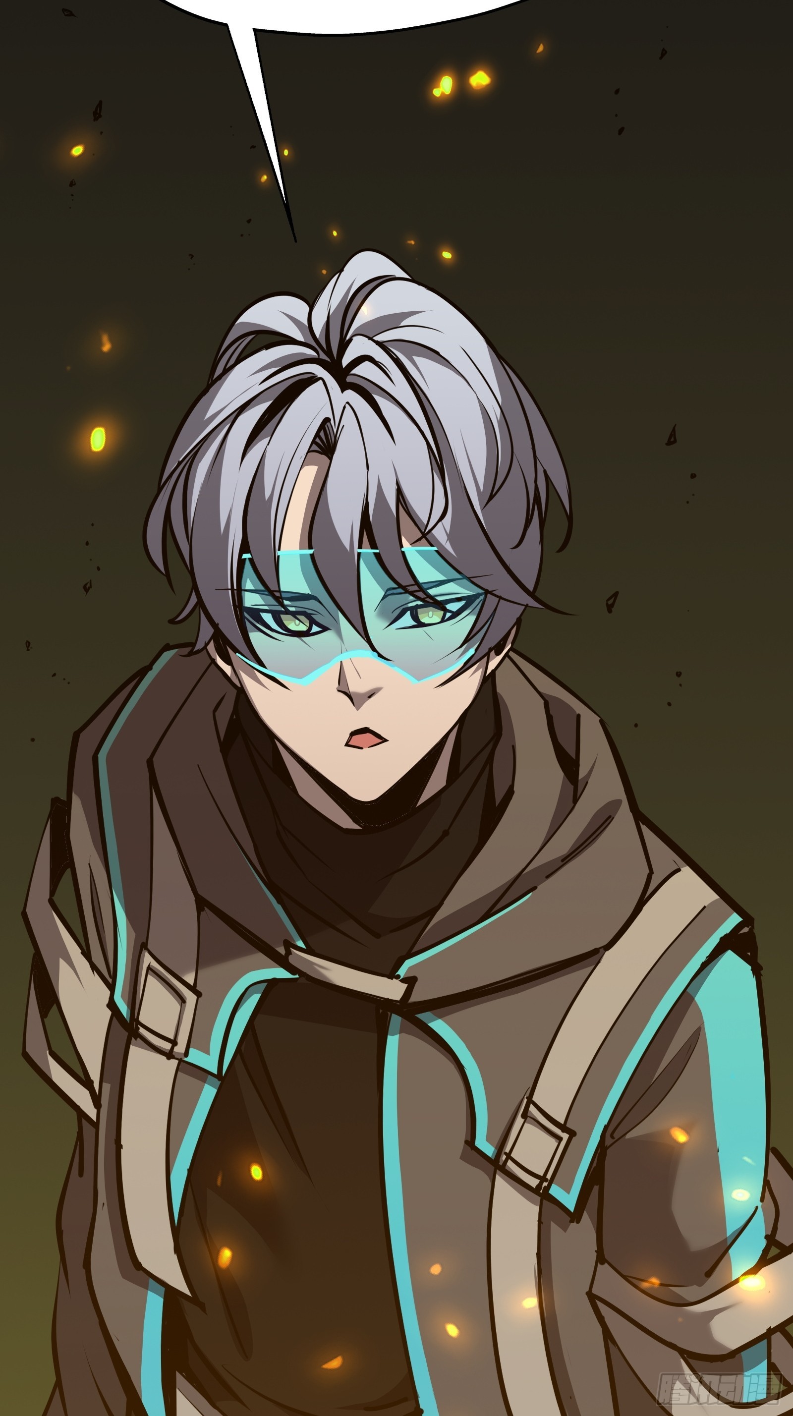 第二十话 尸体惊变(1/2)-第22话