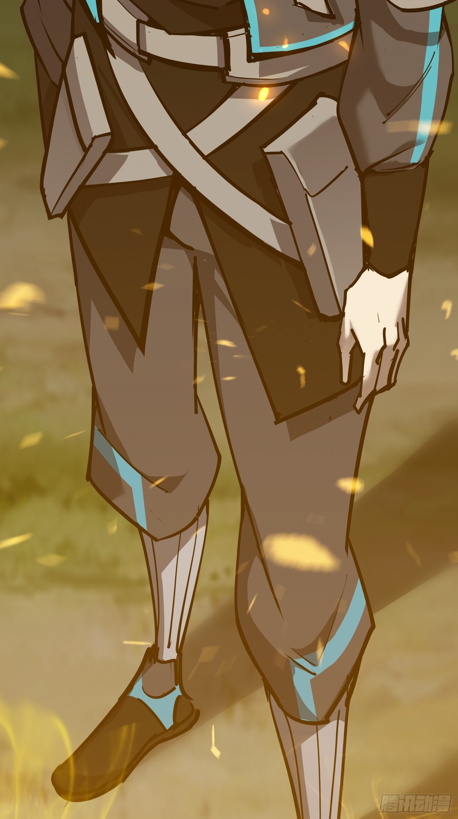 第二十话 尸体惊变(1/2)-第22话