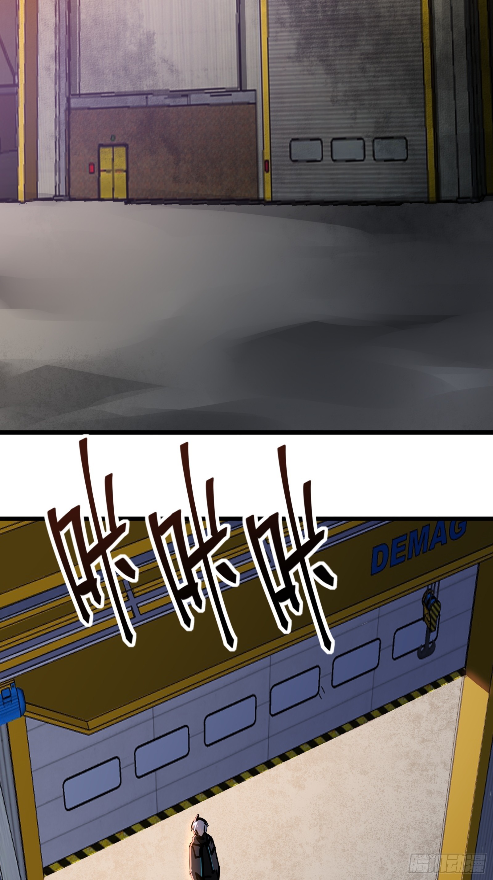 第二十二话 识破阴谋(1/2)-第24话