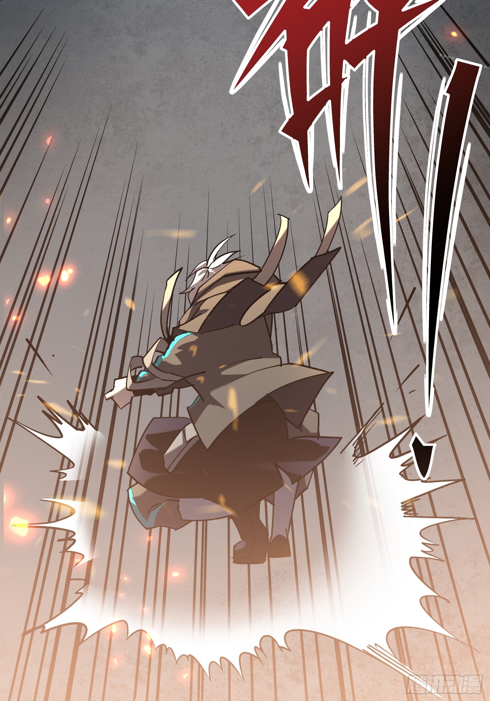 第二十二话 识破阴谋(1/2)-第24话