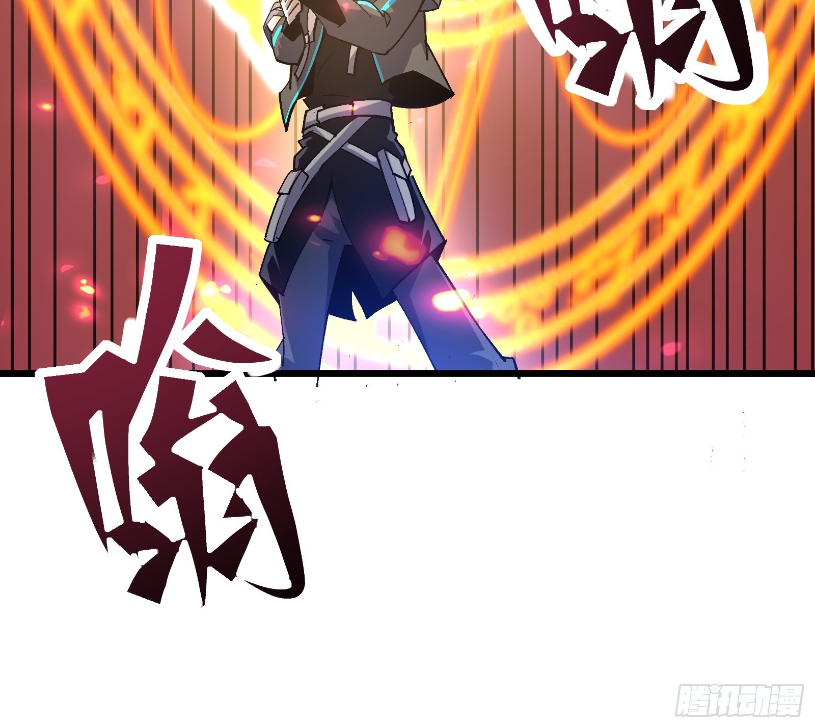 第二十二话 识破阴谋(1/2)-第24话