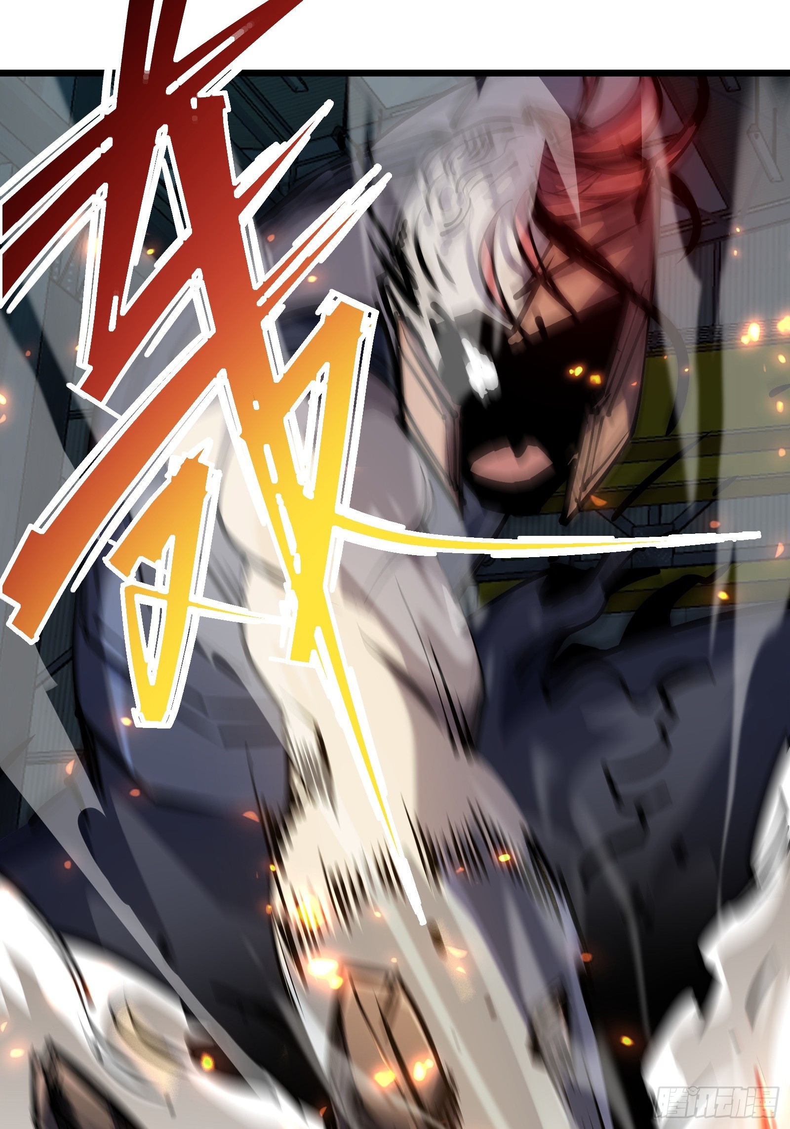 第二十四话 无计可施(1/2)-第26话