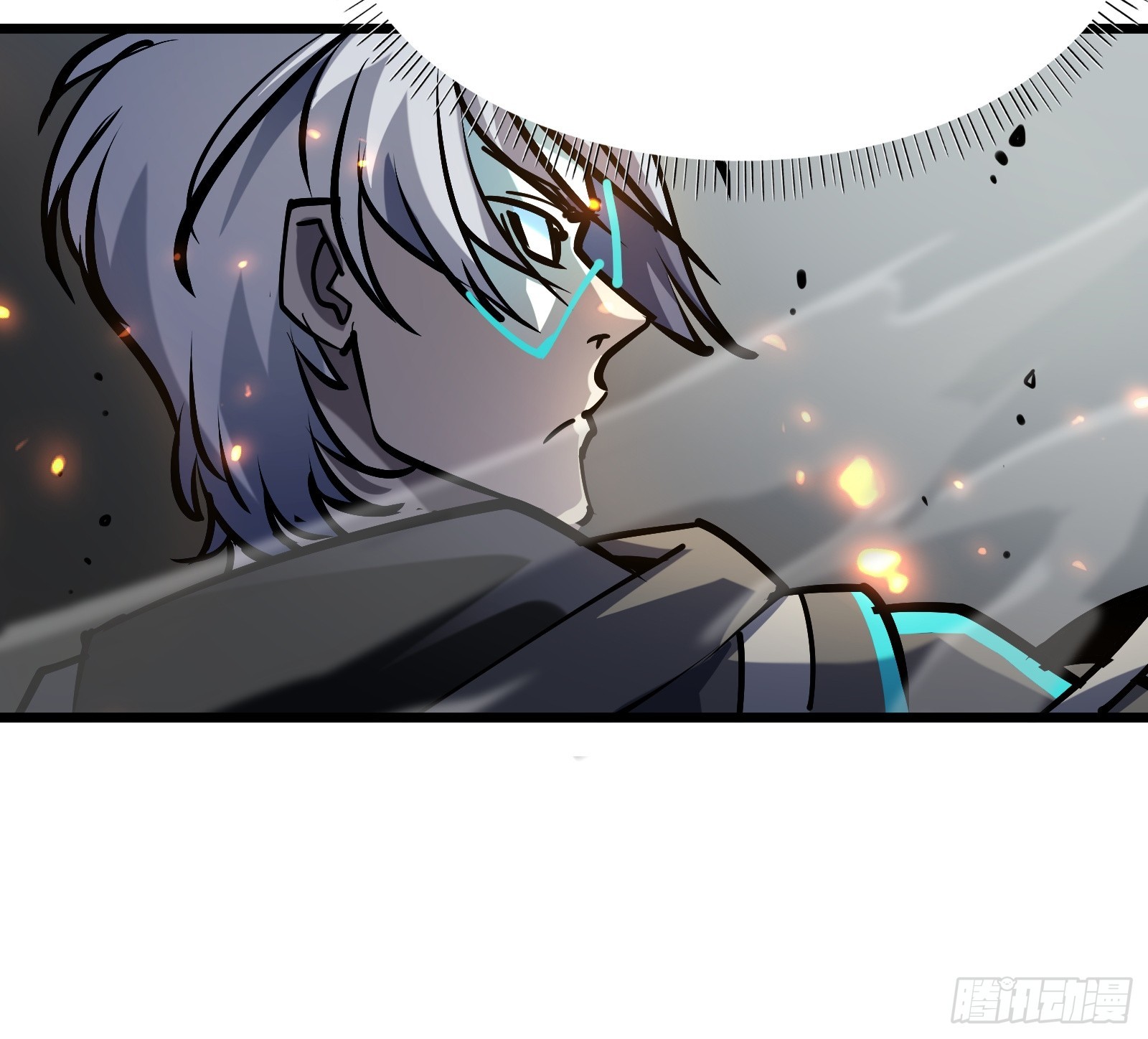 第二十四话 无计可施(1/2)-第26话