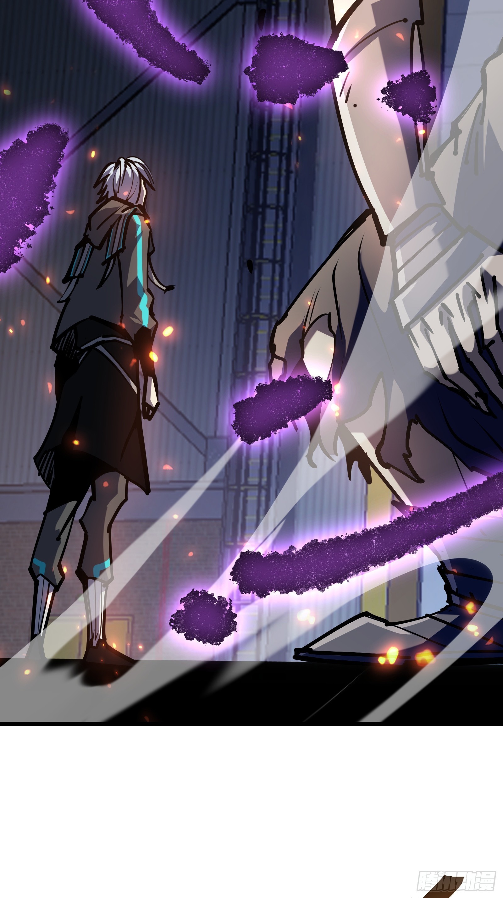 第二十四话 无计可施(1/2)-第26话