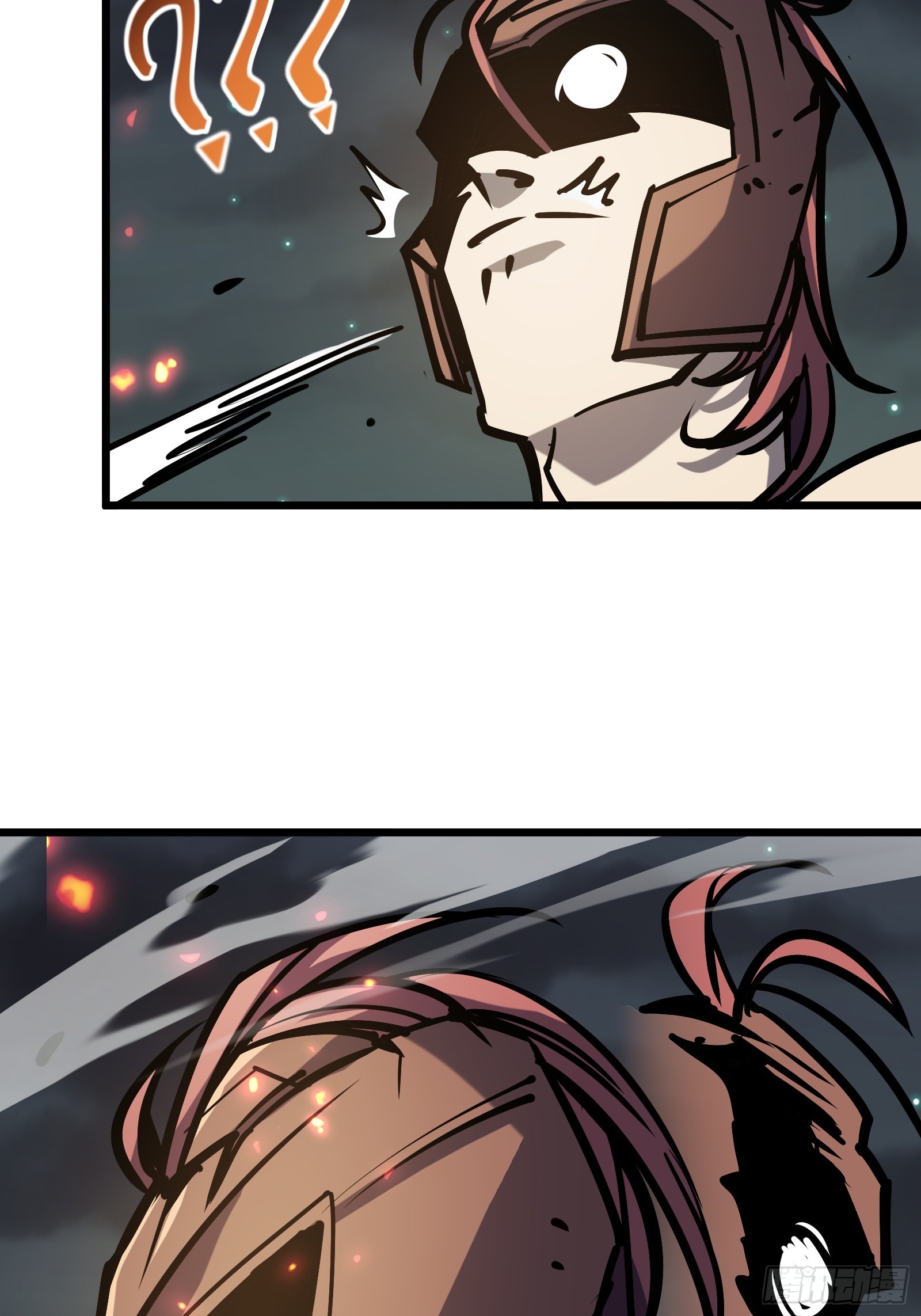 第二十四话 无计可施(1/2)-第26话