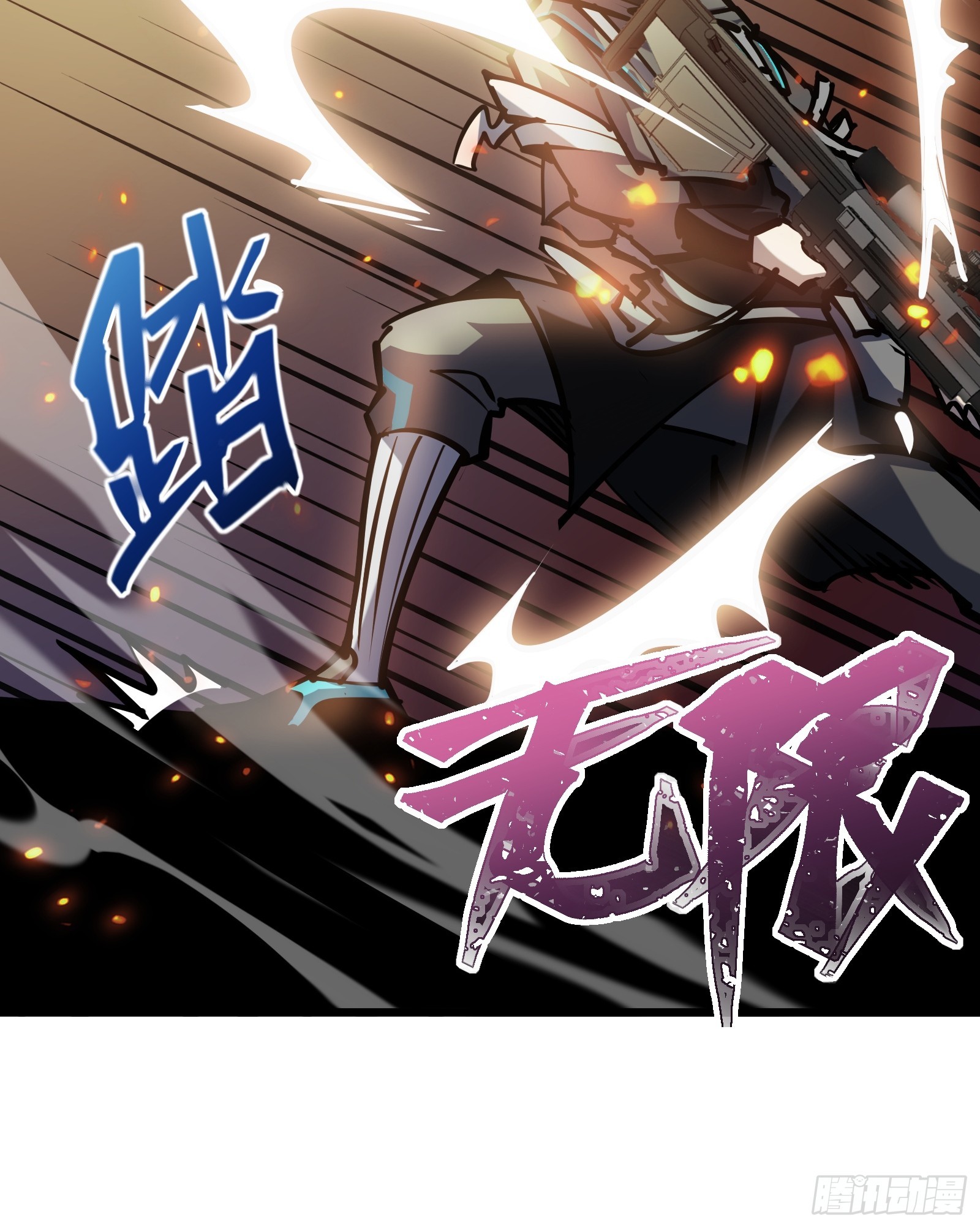 第二十四话 无计可施(1/2)-第26话