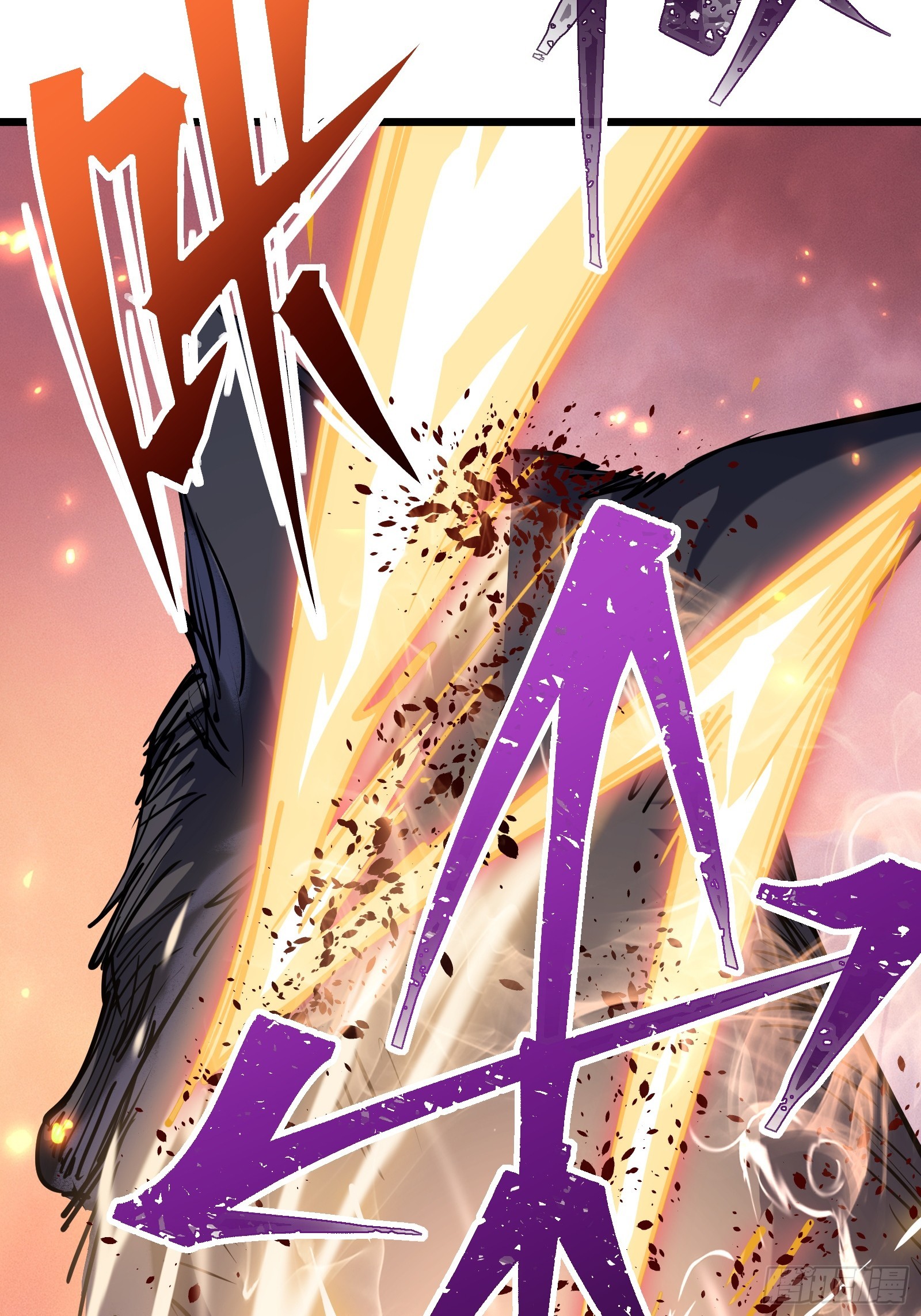 第二十六话 往事(1/2)-第28话