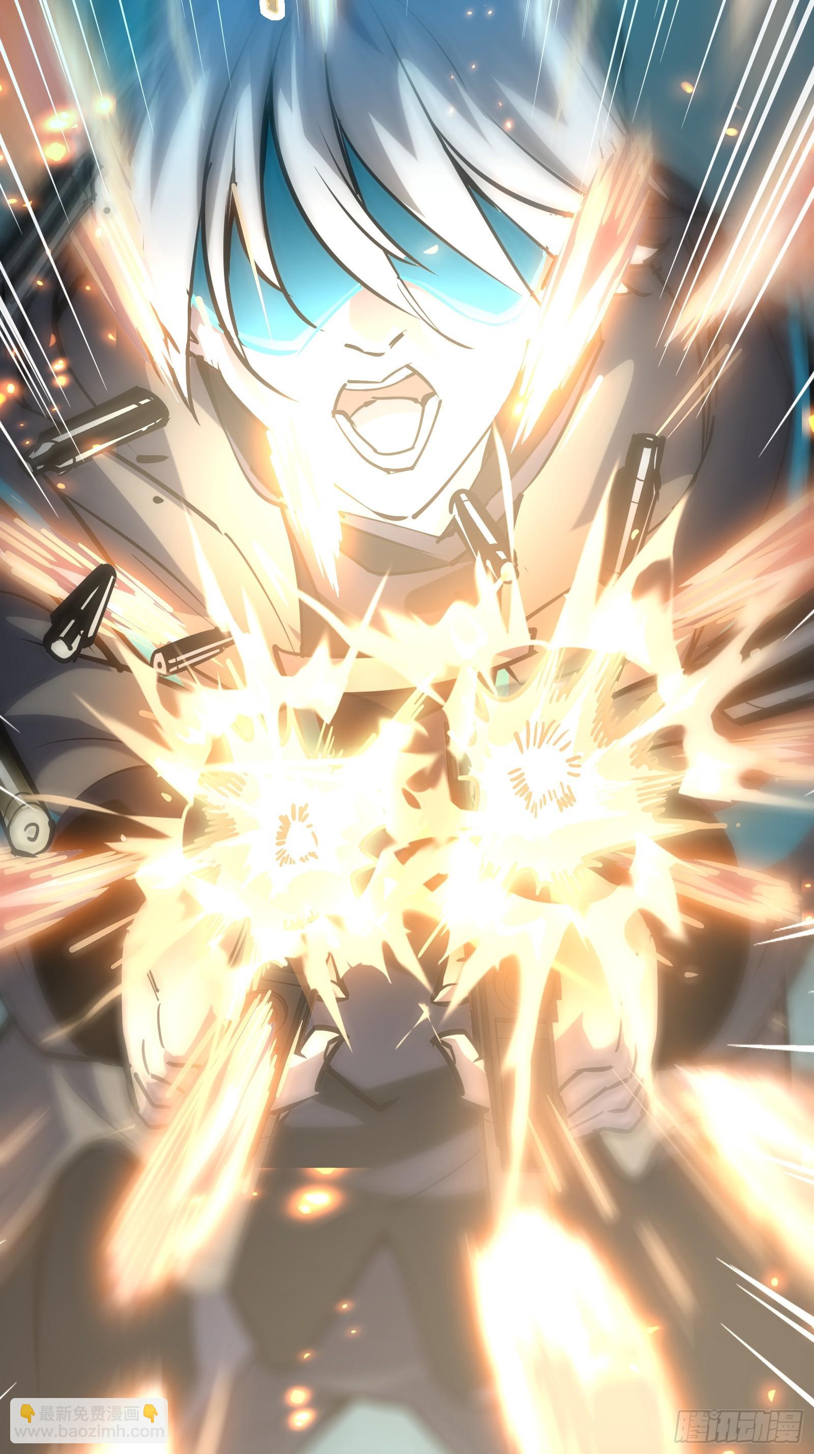 第二十六话 往事(1/2)-第28话