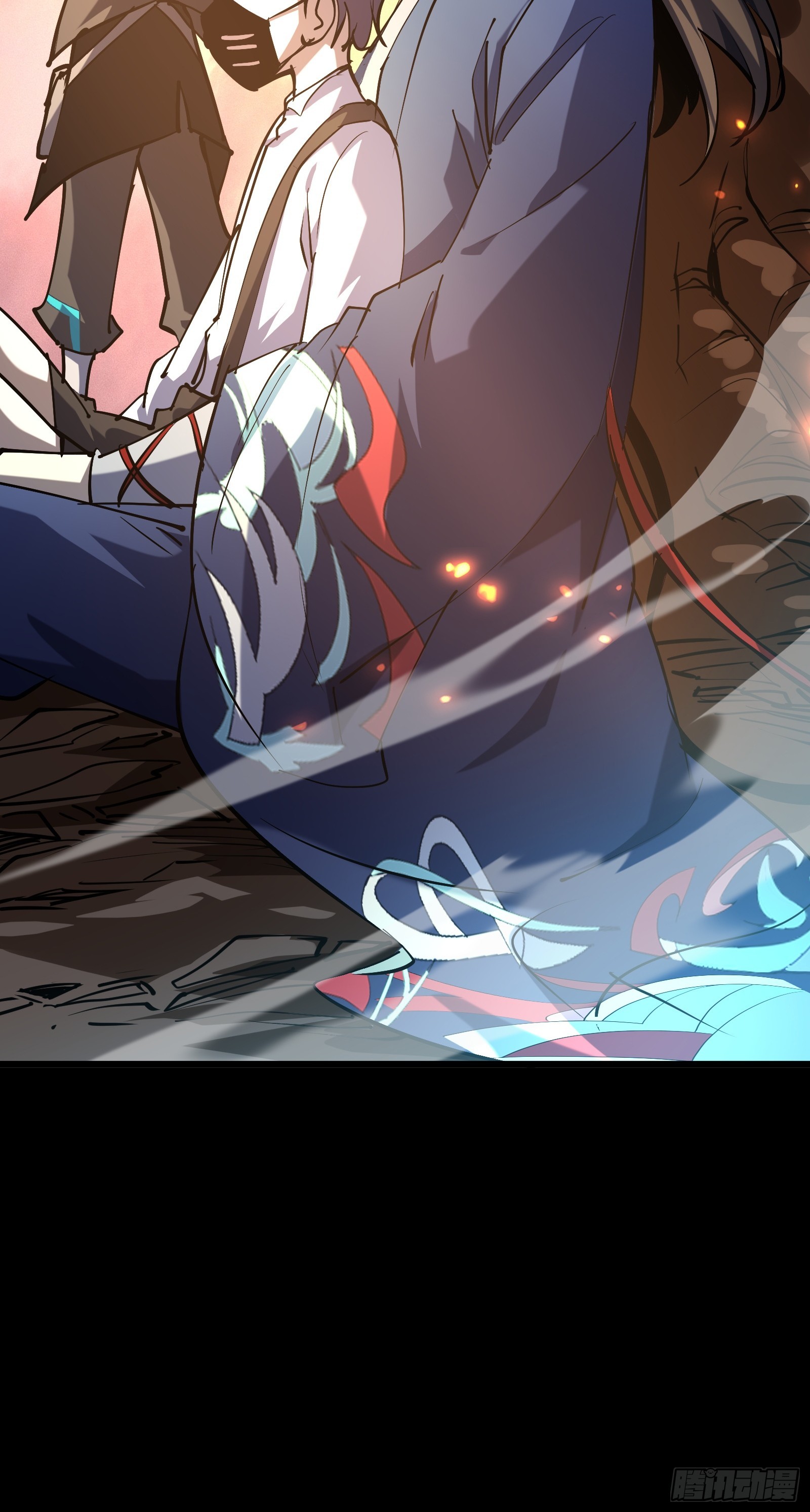 第二十六话 往事(1/2)-第28话