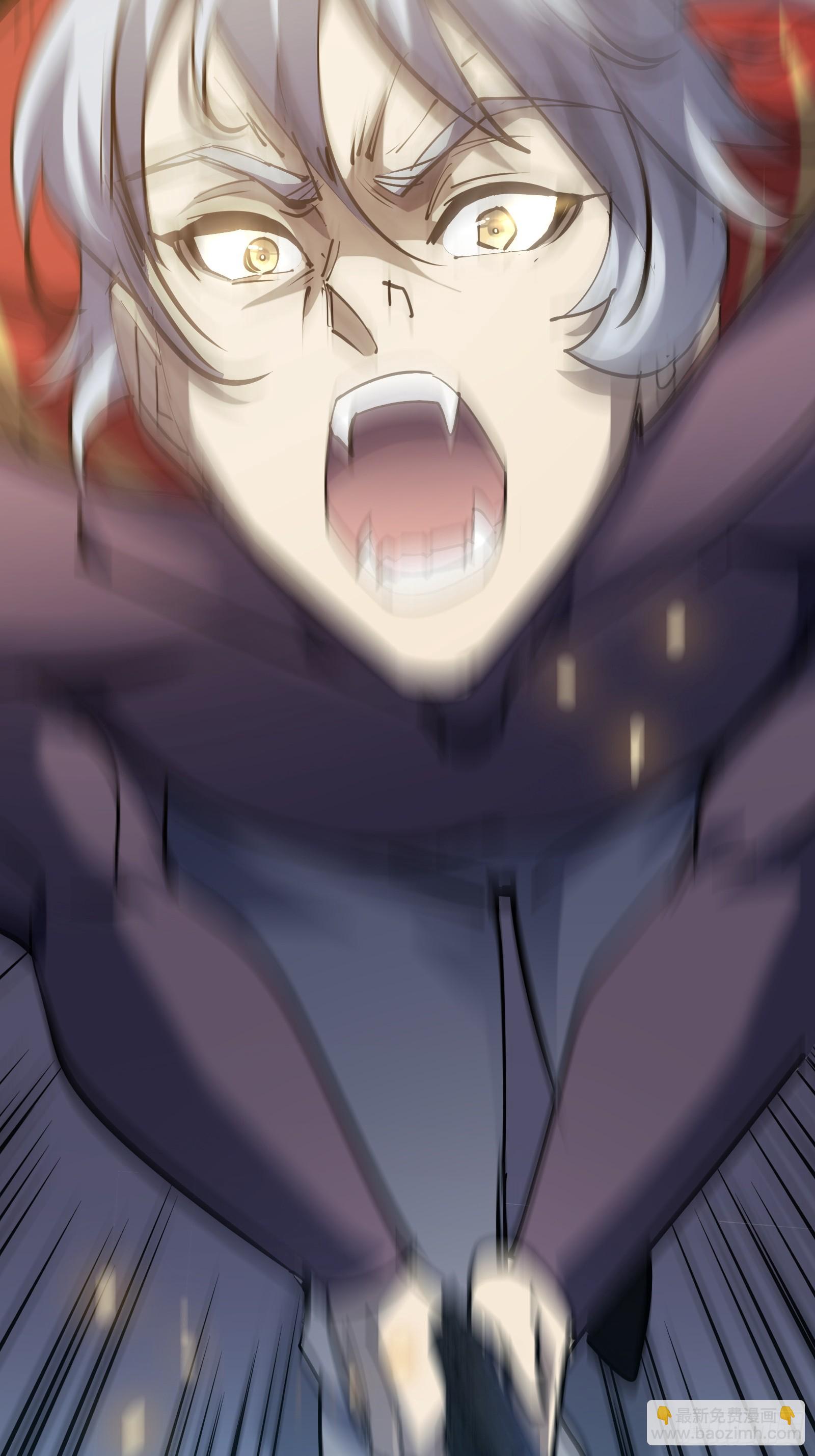 第二十六话 往事(1/2)-第28话