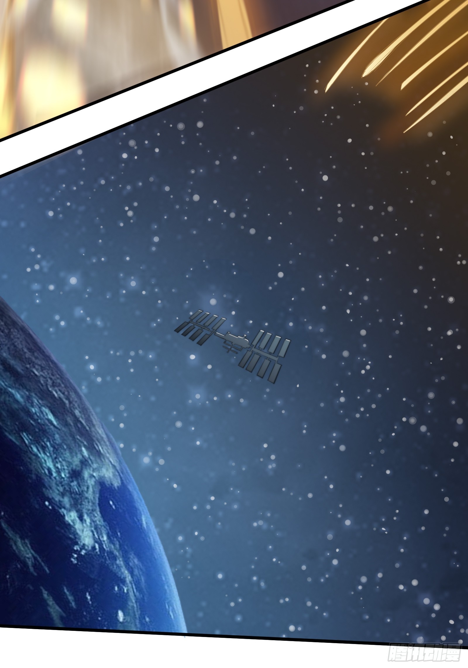 第二话  最强飞升者(1/2)-第4话