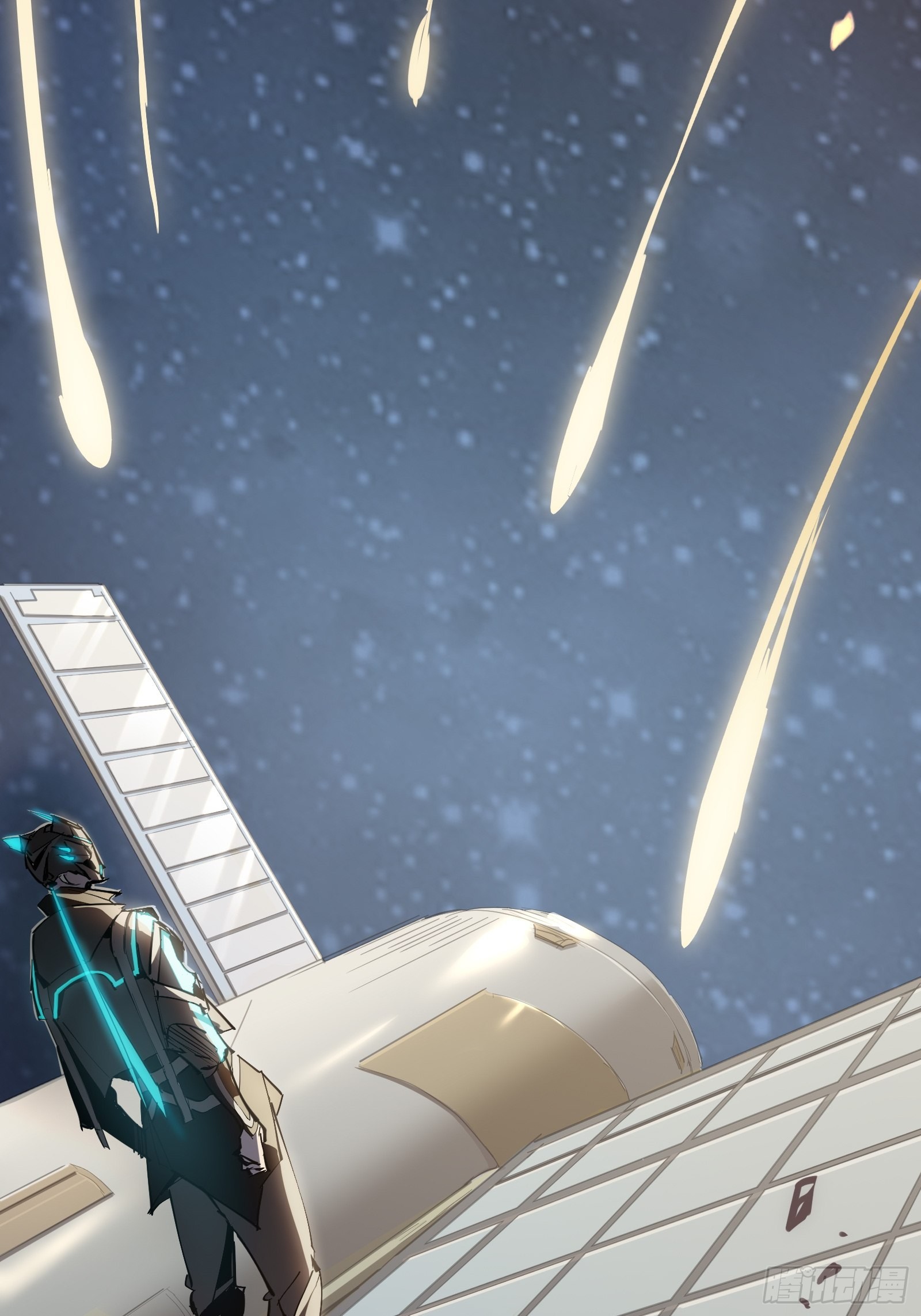 第二话  最强飞升者(1/2)-第4话