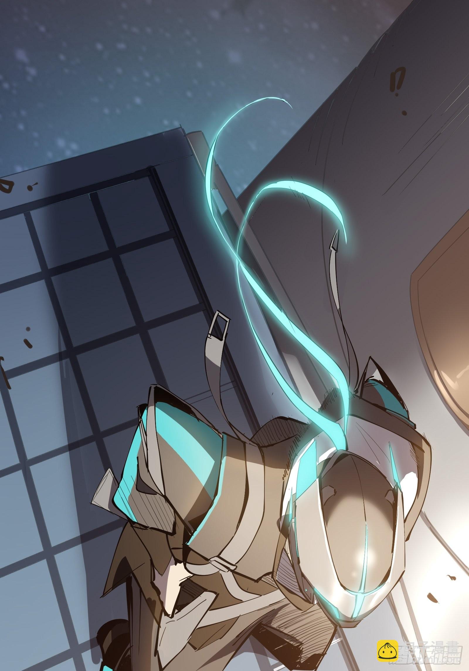 第二话  最强飞升者(1/2)-第4话