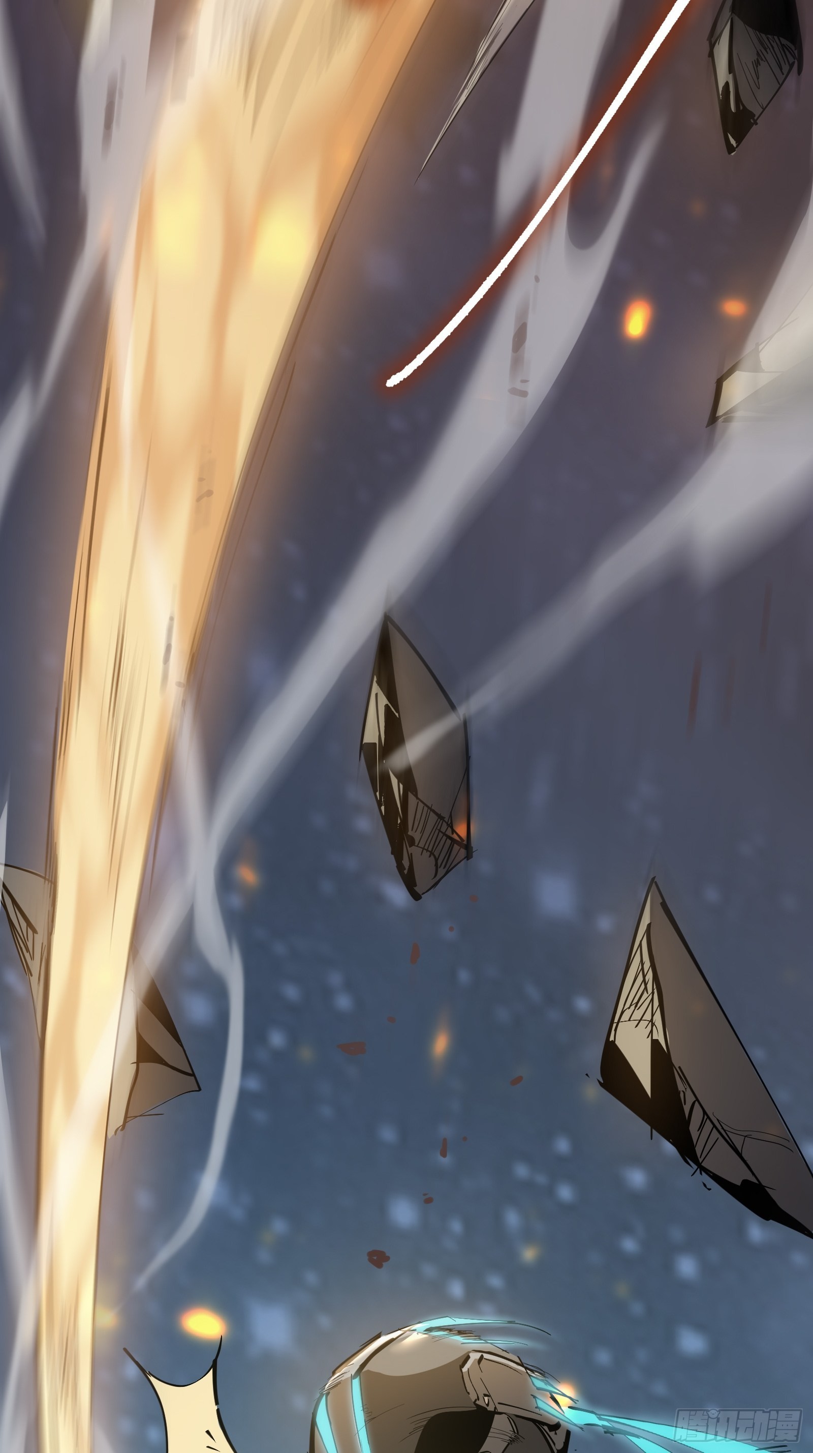 第二话  最强飞升者(1/2)-第4话