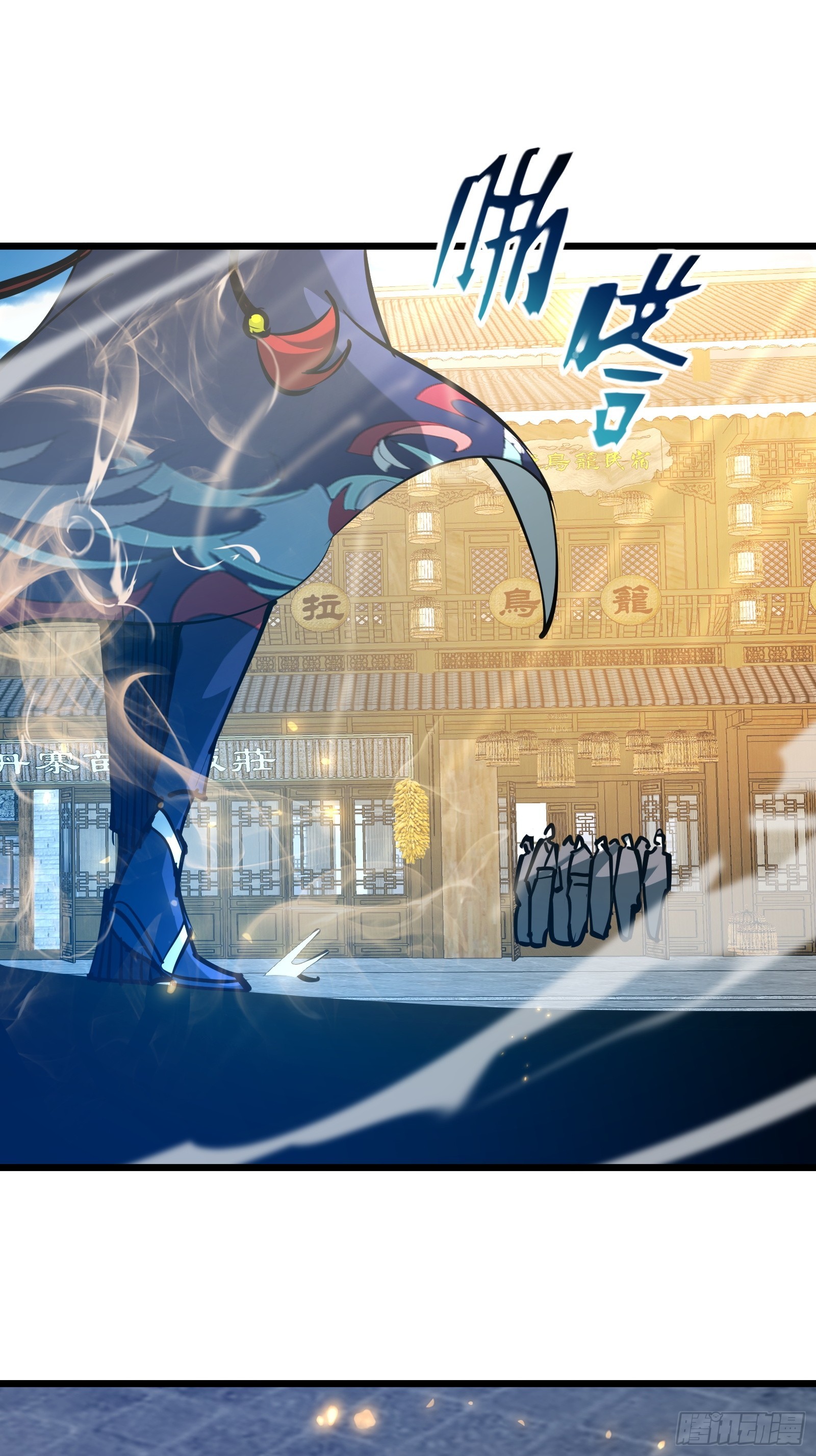 第二十八话 阻止这一切(1/2)-第30话