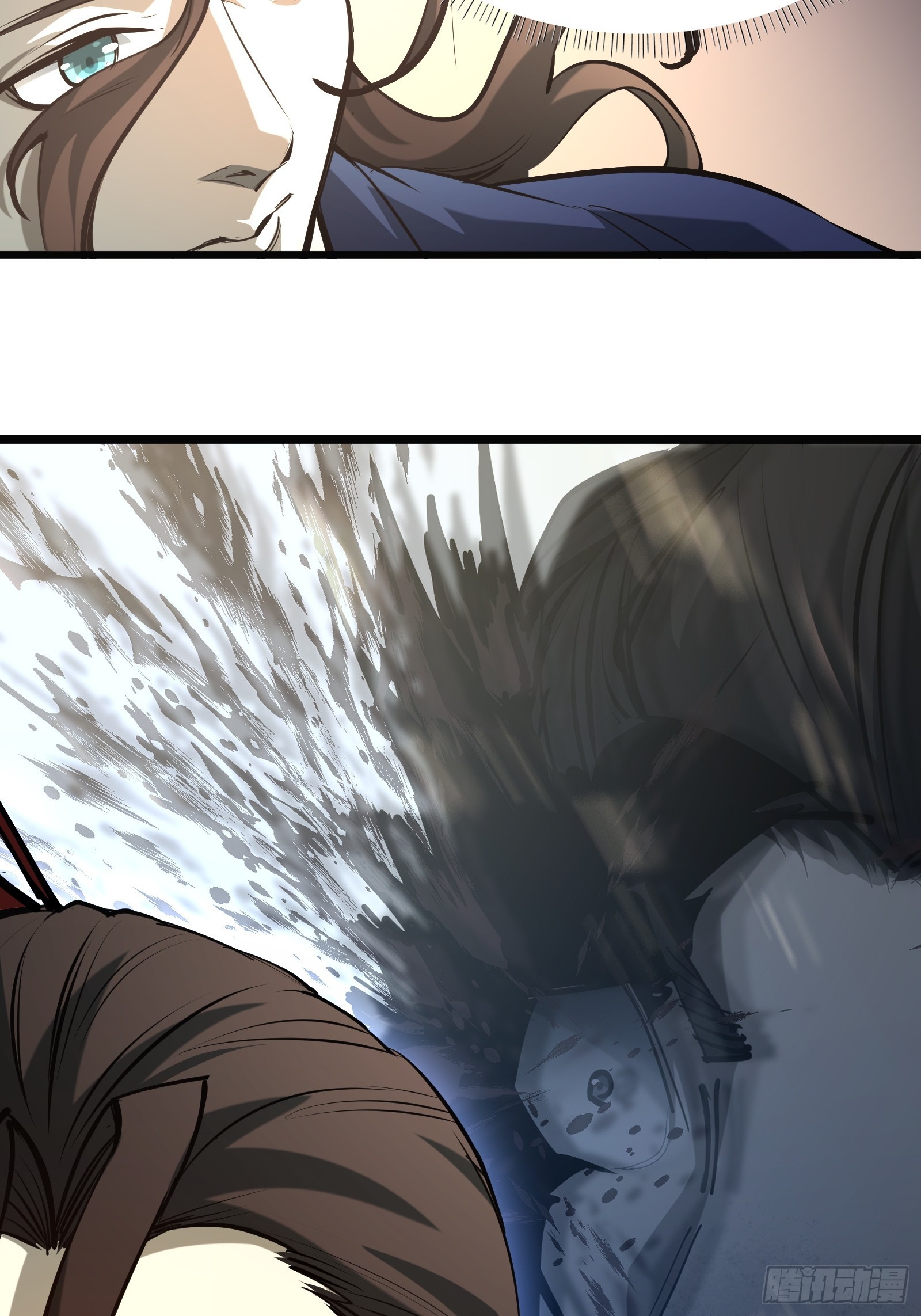 第二十八话 阻止这一切(1/2)-第30话