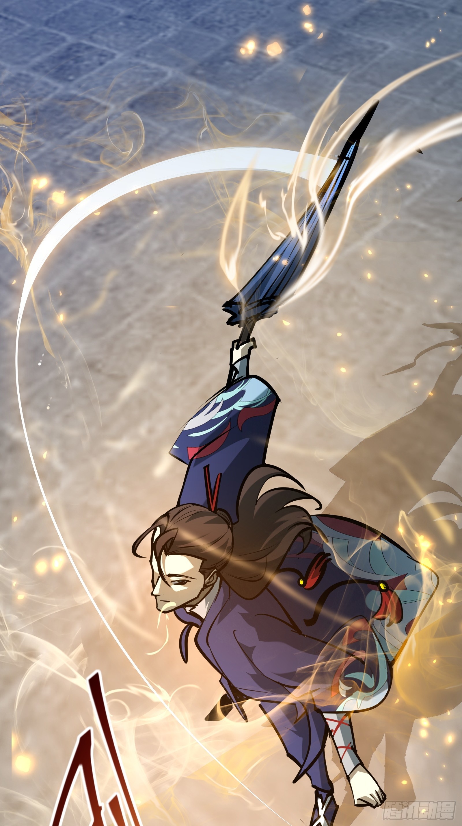 第二十八话 阻止这一切(1/2)-第30话