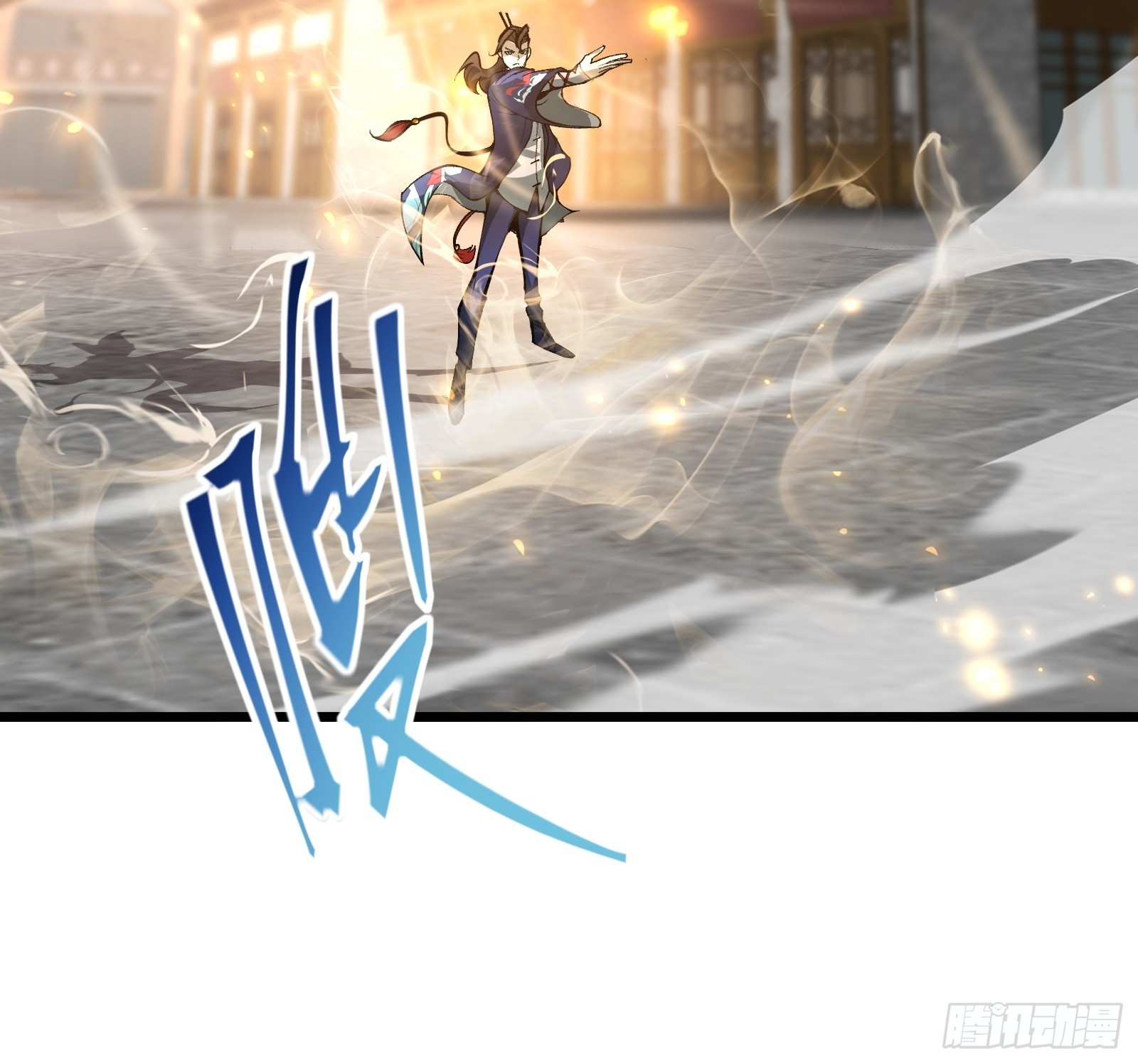 第二十八话 阻止这一切(1/2)-第30话