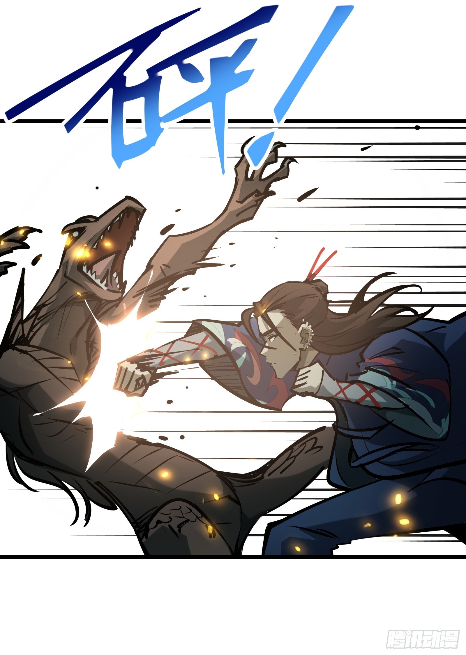 第二十八话 阻止这一切(1/2)-第30话