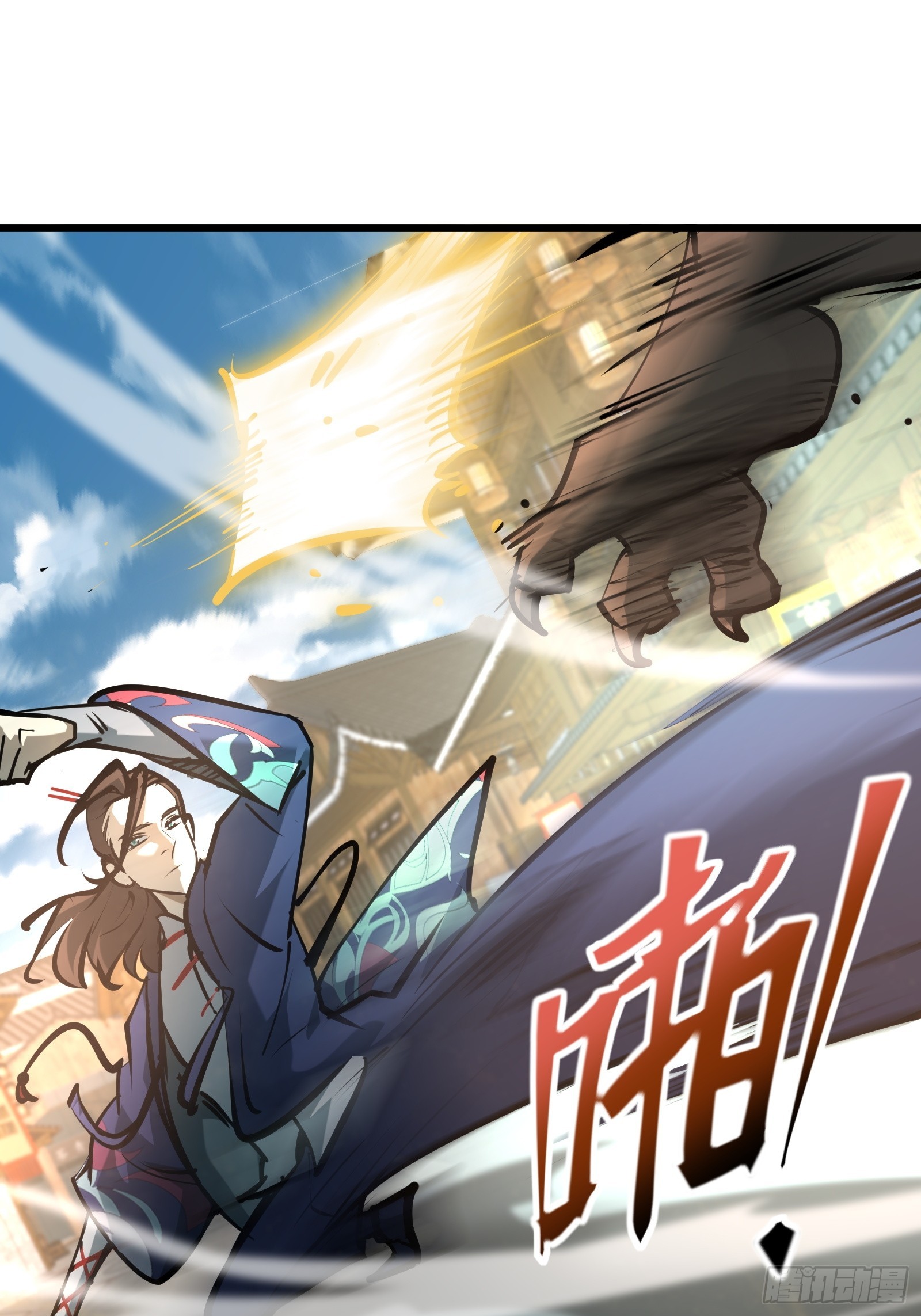 第二十八话 阻止这一切(1/2)-第30话