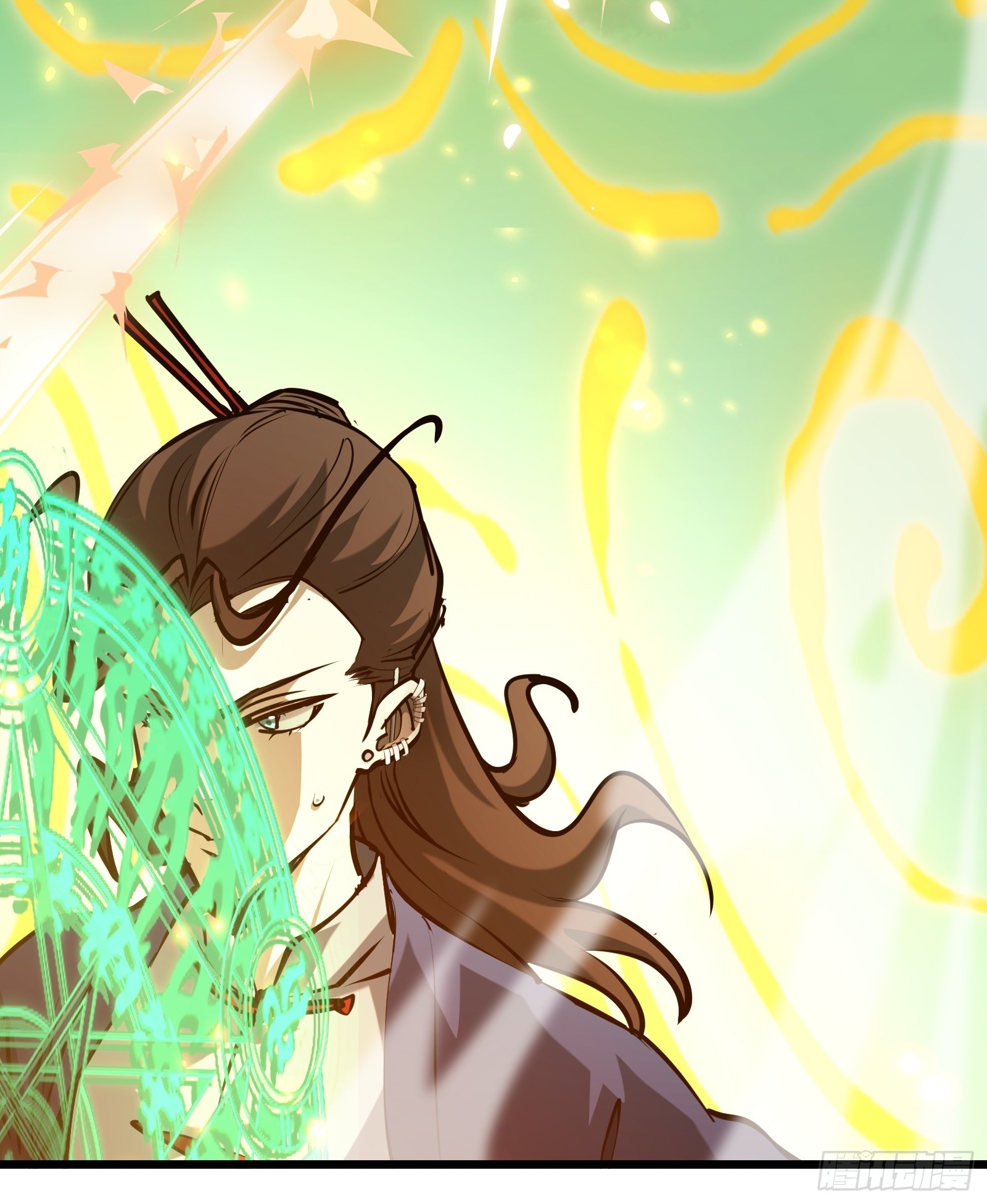 第二十八话 阻止这一切(1/2)-第30话