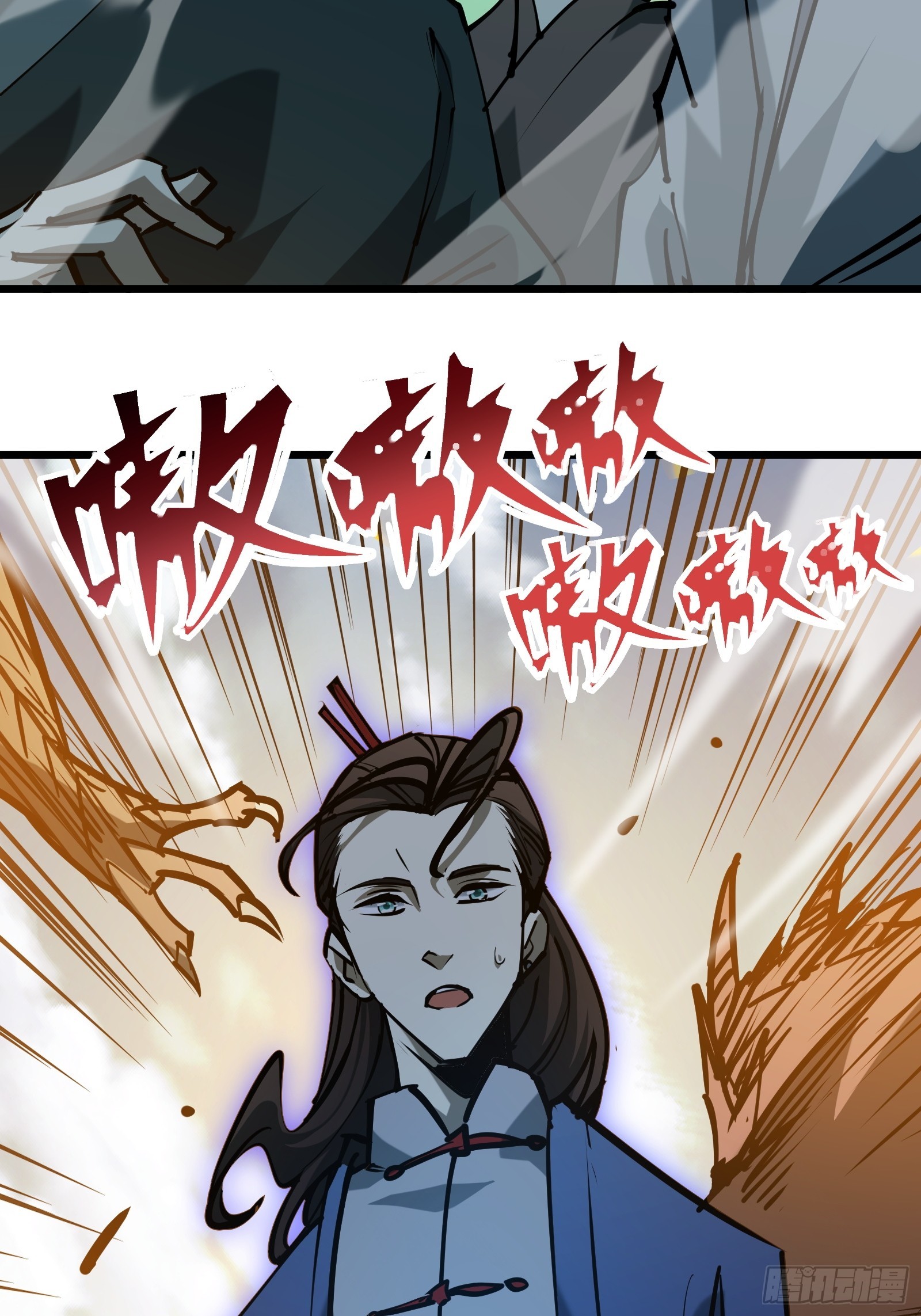 第二十八话 阻止这一切(1/2)-第30话