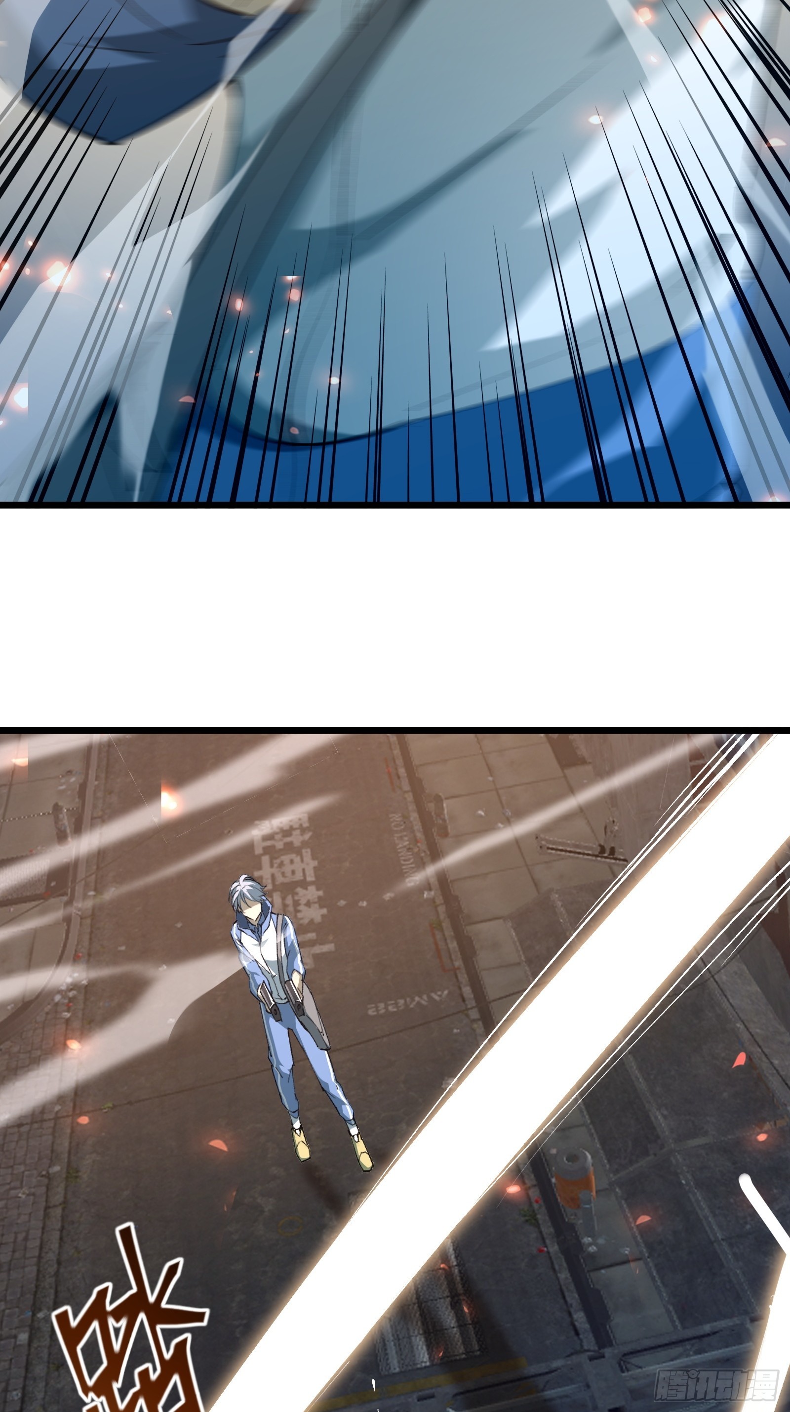 第三十话 让你付出代价(1/2)-第32话