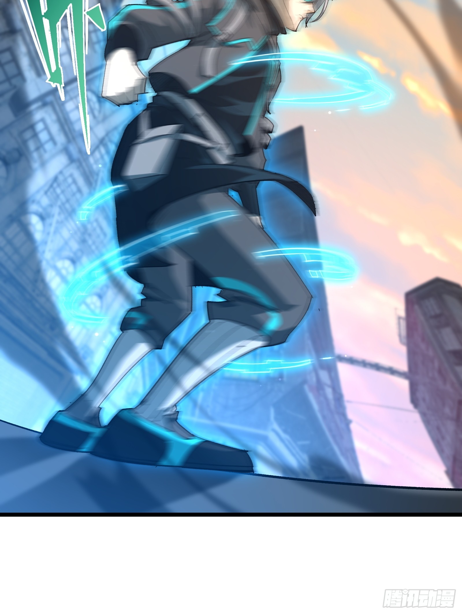 第三十话 让你付出代价(1/2)-第32话