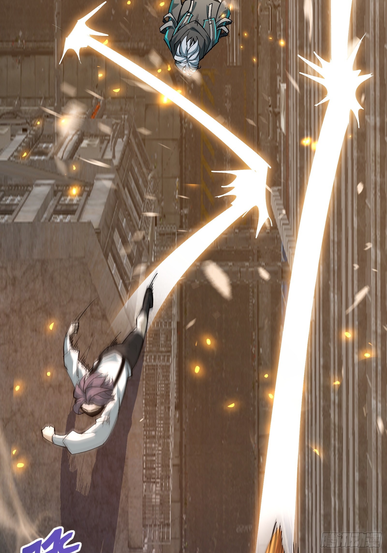 第三十话 让你付出代价(1/2)-第32话