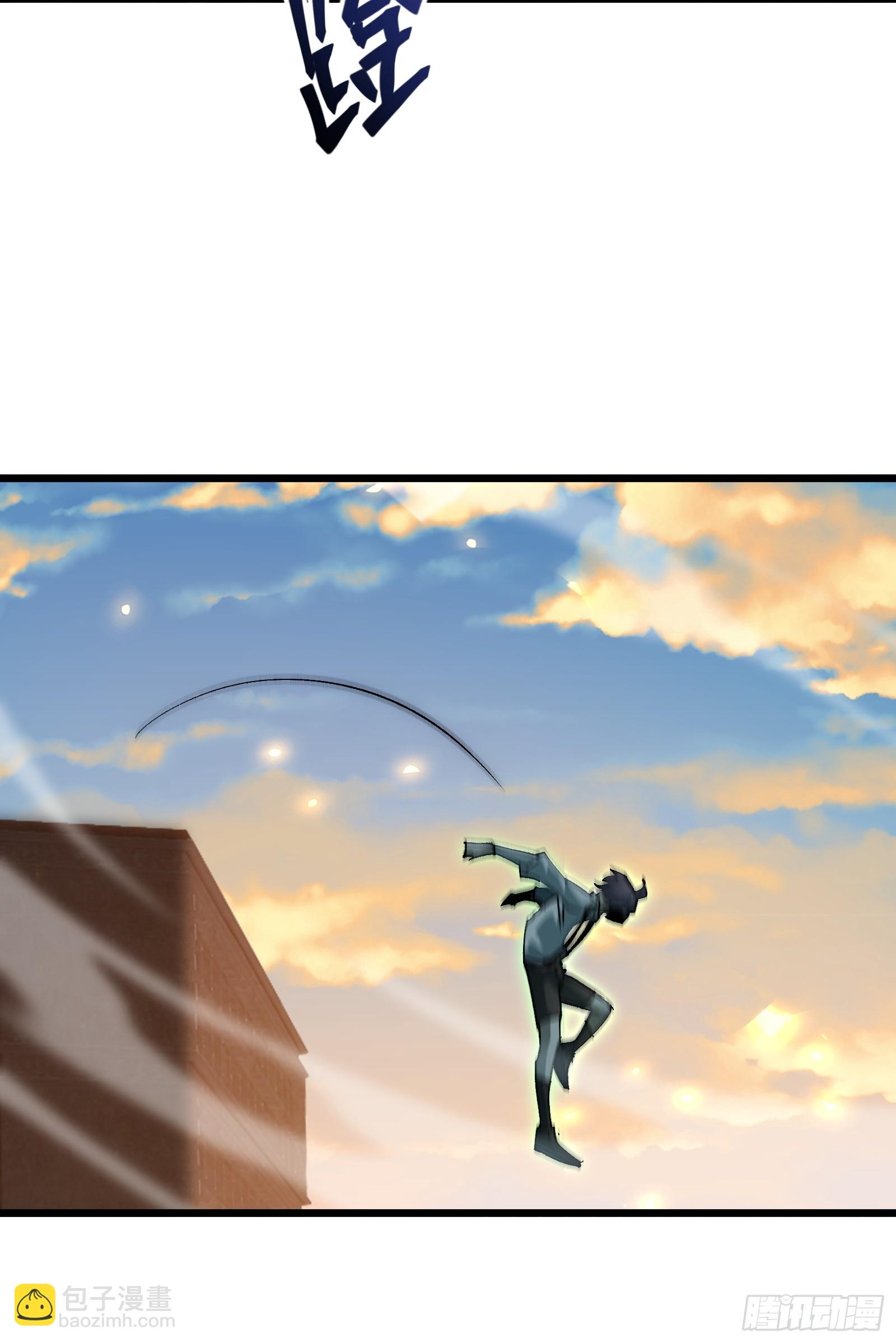 第三十话 让你付出代价(1/2)-第32话