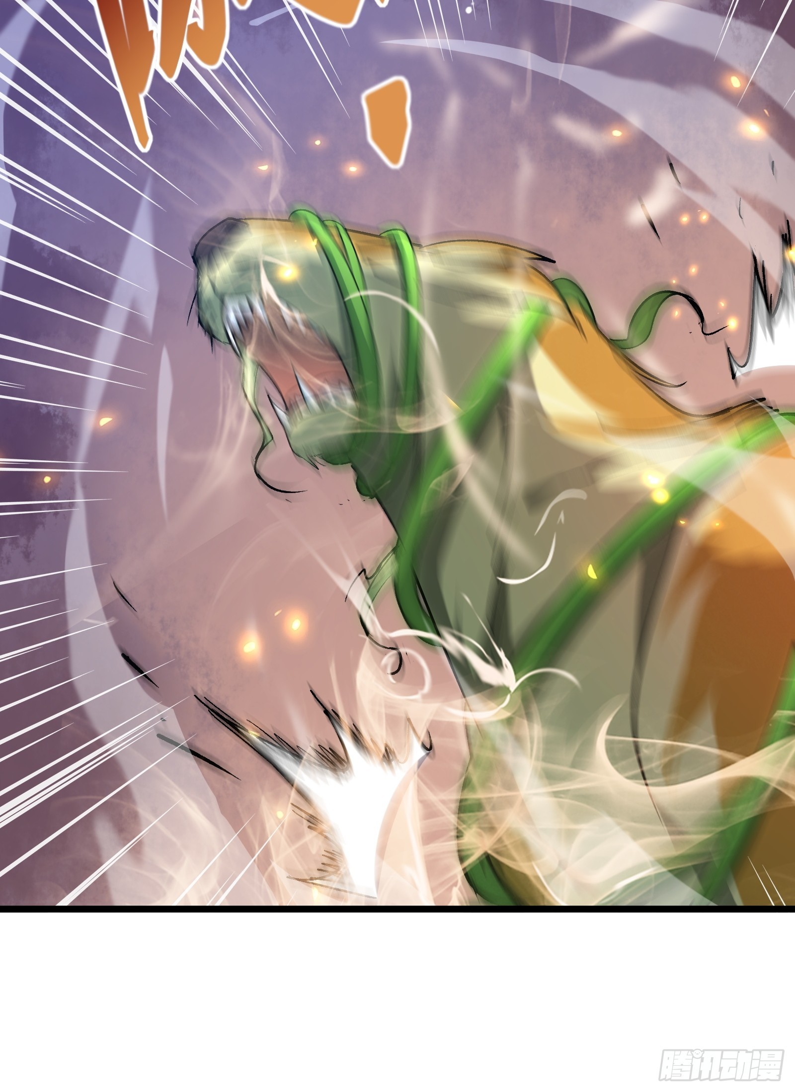 第三十话 让你付出代价(1/2)-第32话