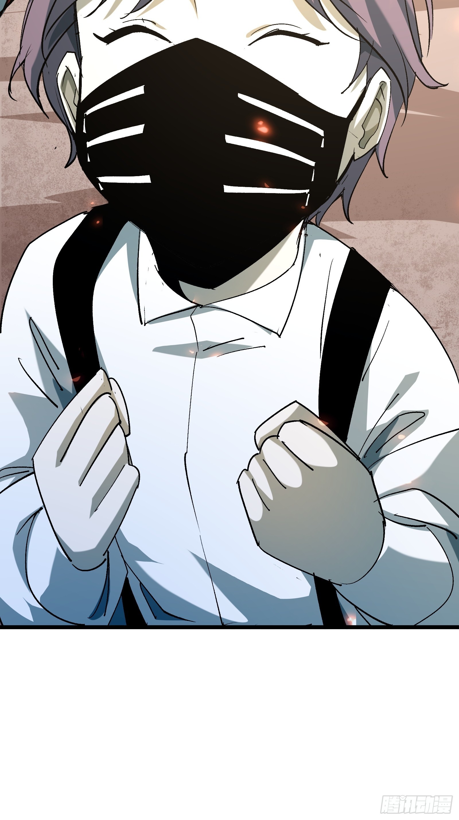 第三十话 让你付出代价(1/2)-第32话