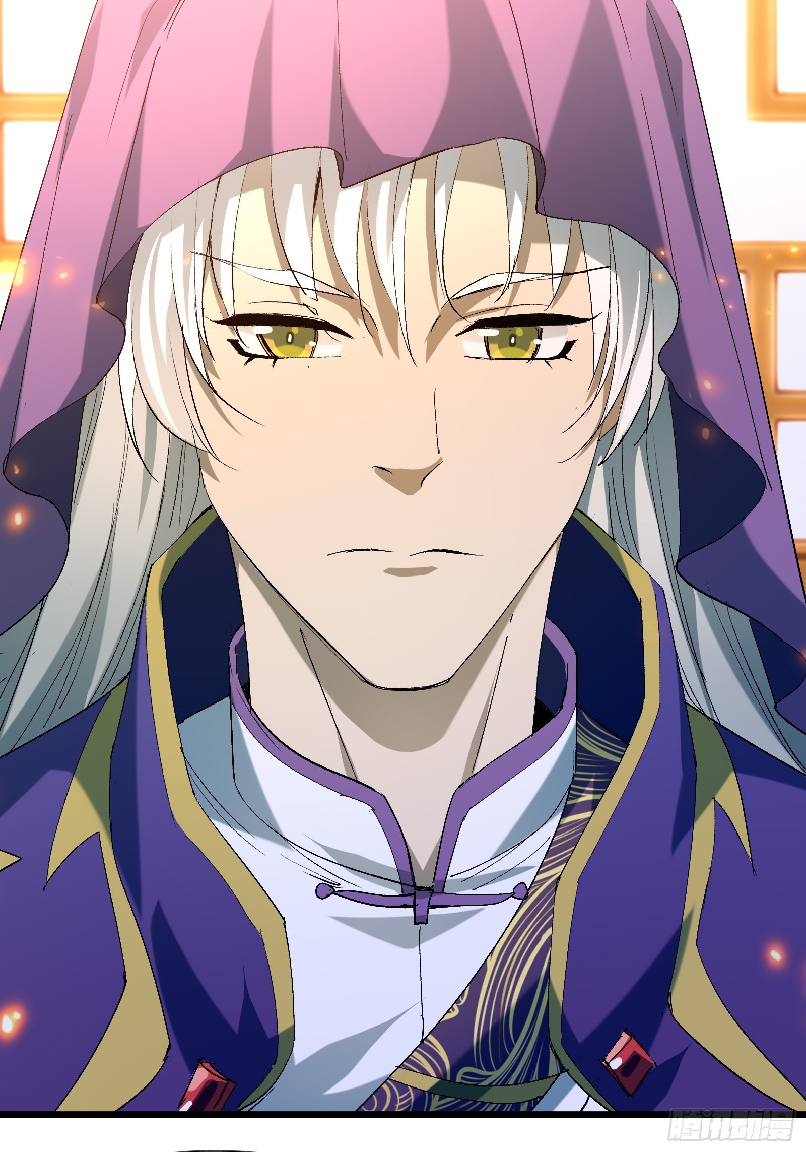 第三十四话 探查真相(1/2)-第36话