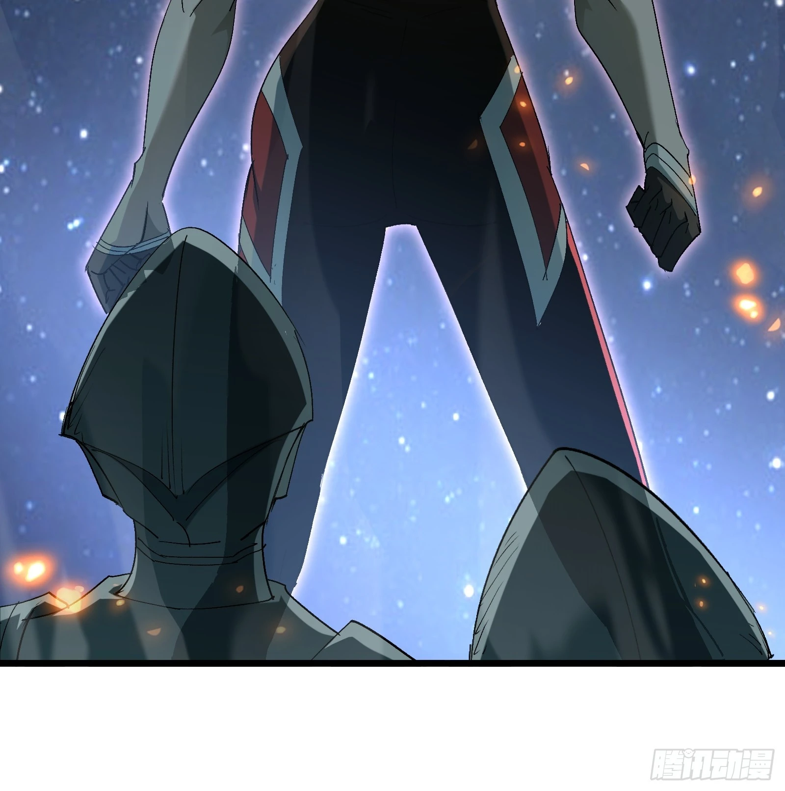 第三十四话 探查真相(1/2)-第36话