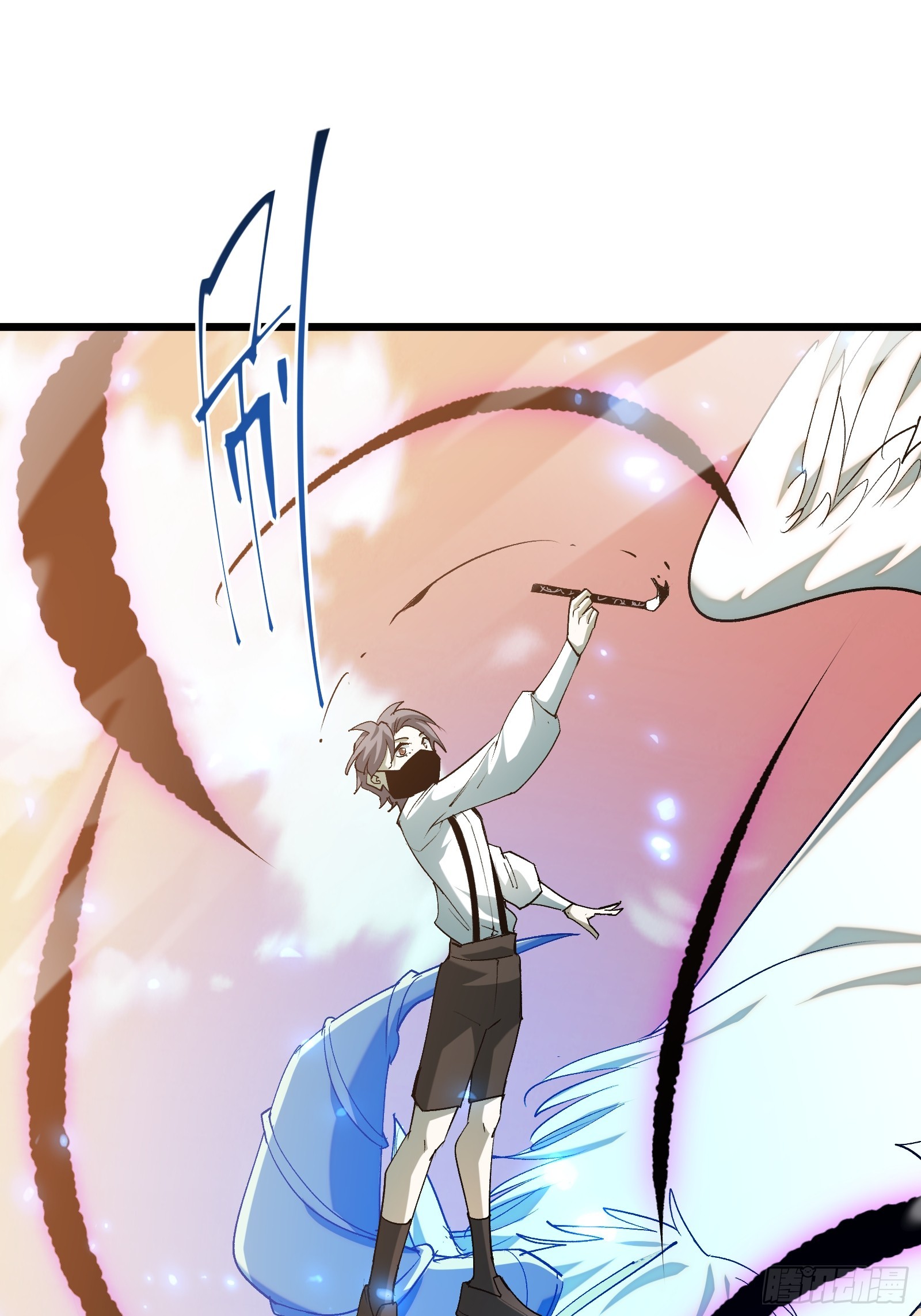 第三十四话 探查真相(1/2)-第36话