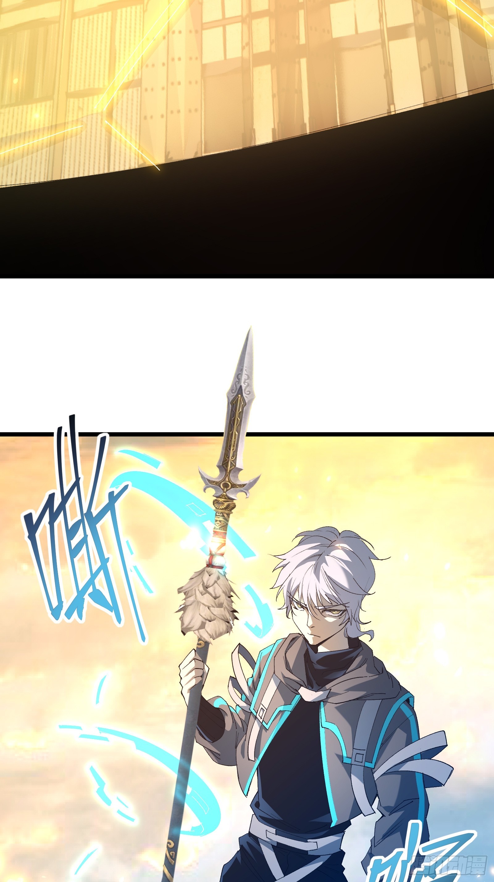 第三十八话 帝鸿失踪(1/2)-第40话