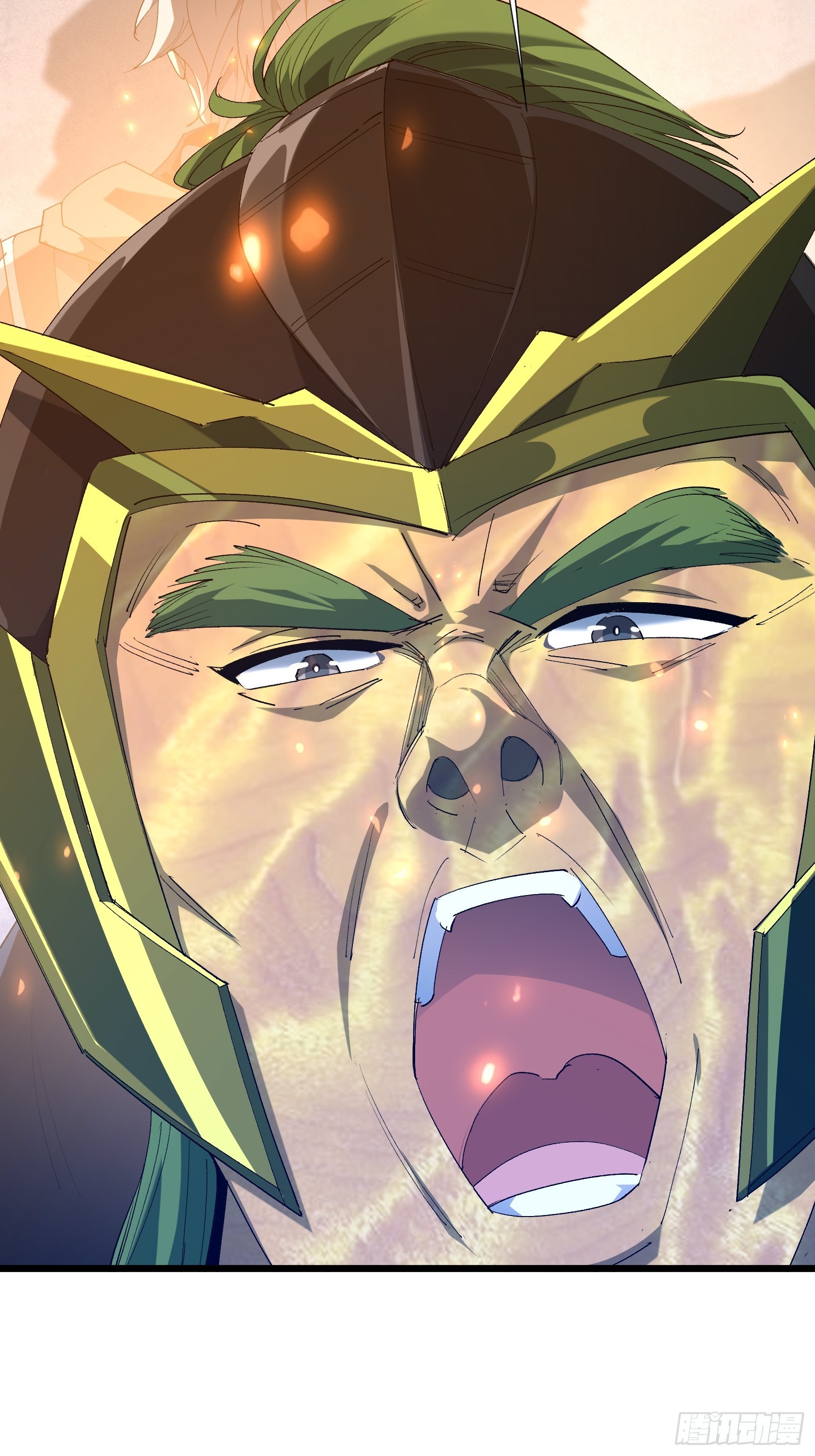 第三十八话 帝鸿失踪(1/2)-第40话