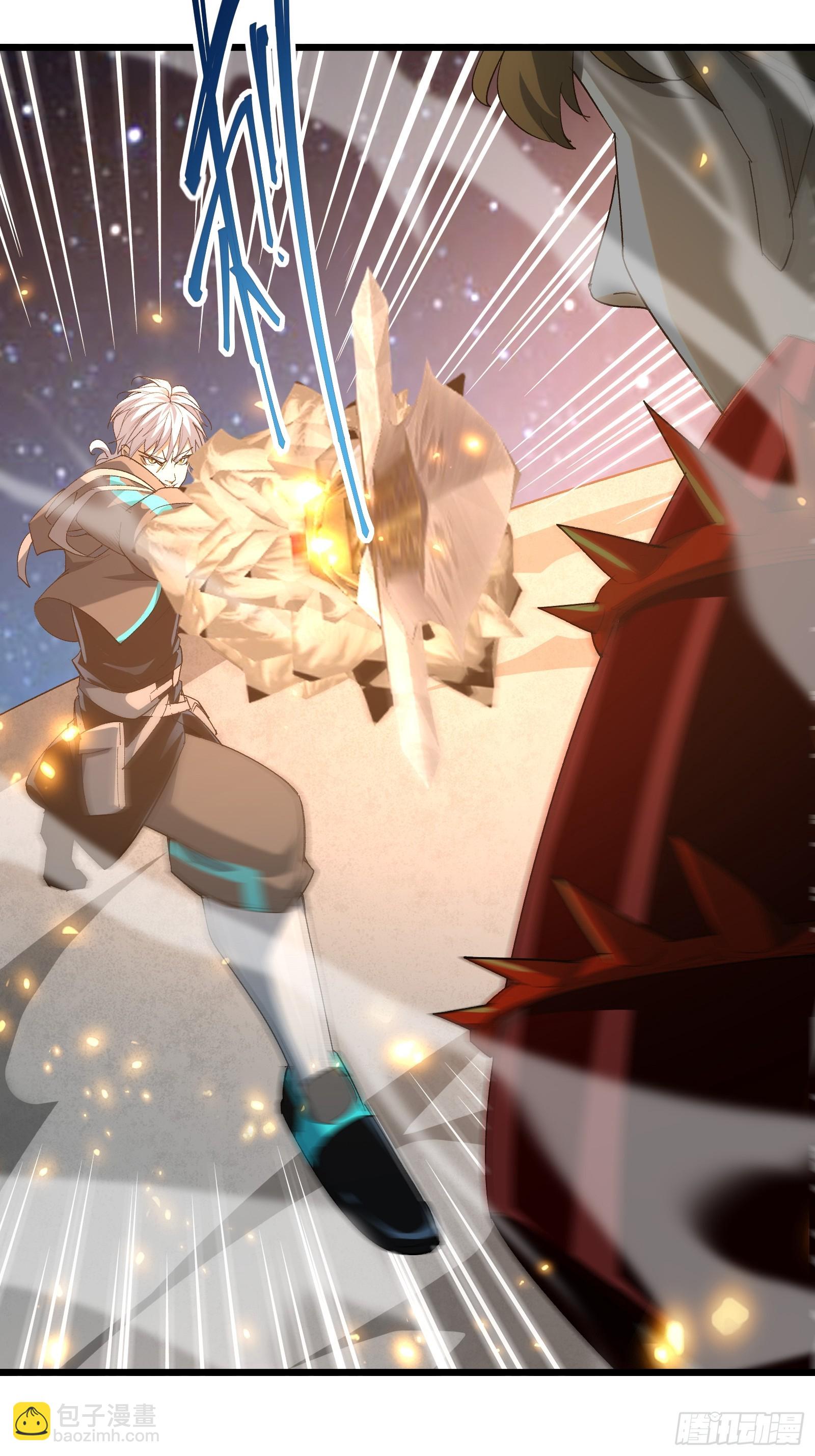 第四十话 一线生机(1/2)-第42话